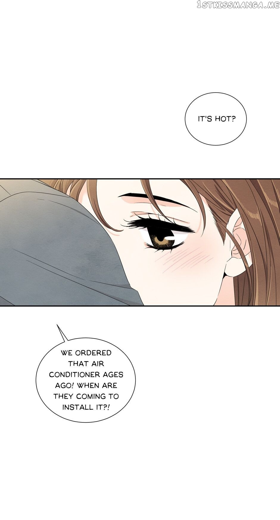 I Want To Do It, Even If It Hurtsa chapter 43 - page 15