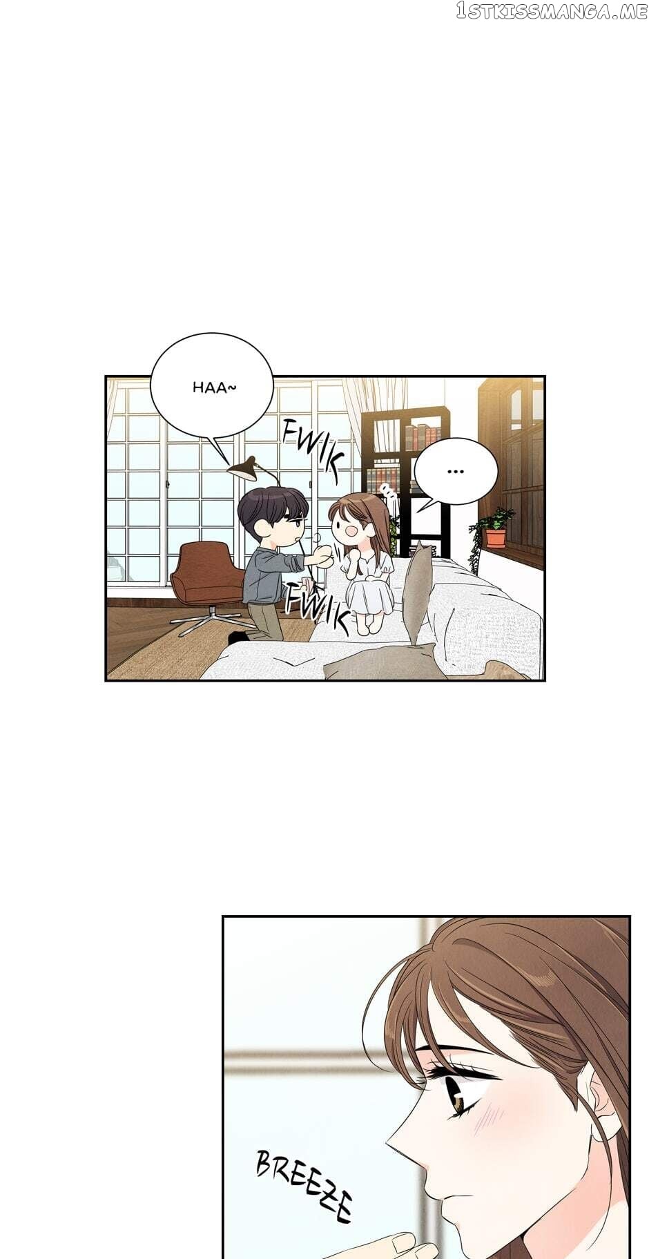 I Want To Do It, Even If It Hurtsa chapter 43 - page 25