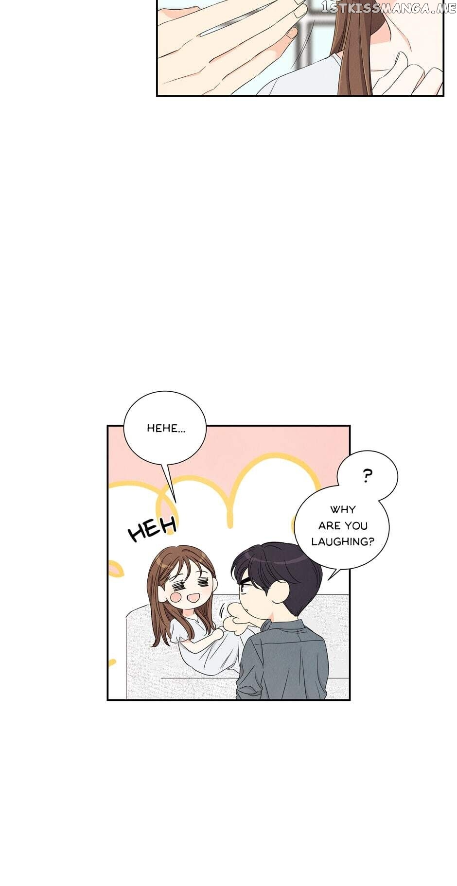 I Want To Do It, Even If It Hurtsa chapter 43 - page 26