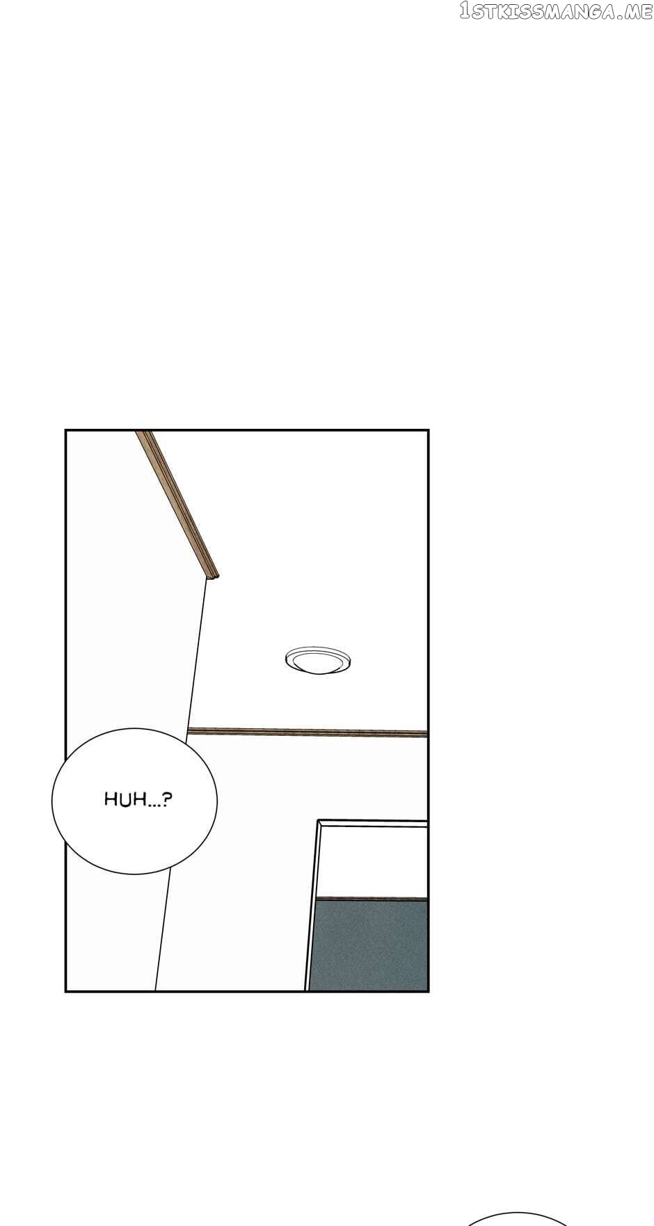 I Want To Do It, Even If It Hurtsa chapter 43 - page 3