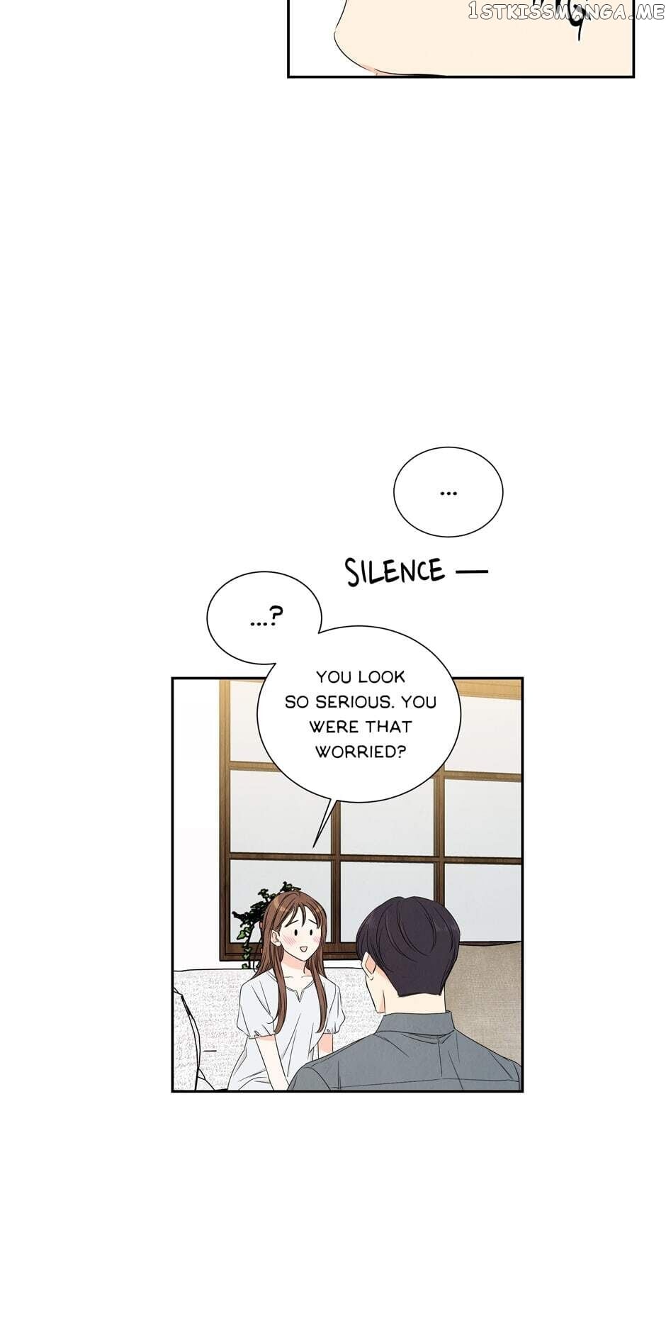 I Want To Do It, Even If It Hurtsa chapter 43 - page 38