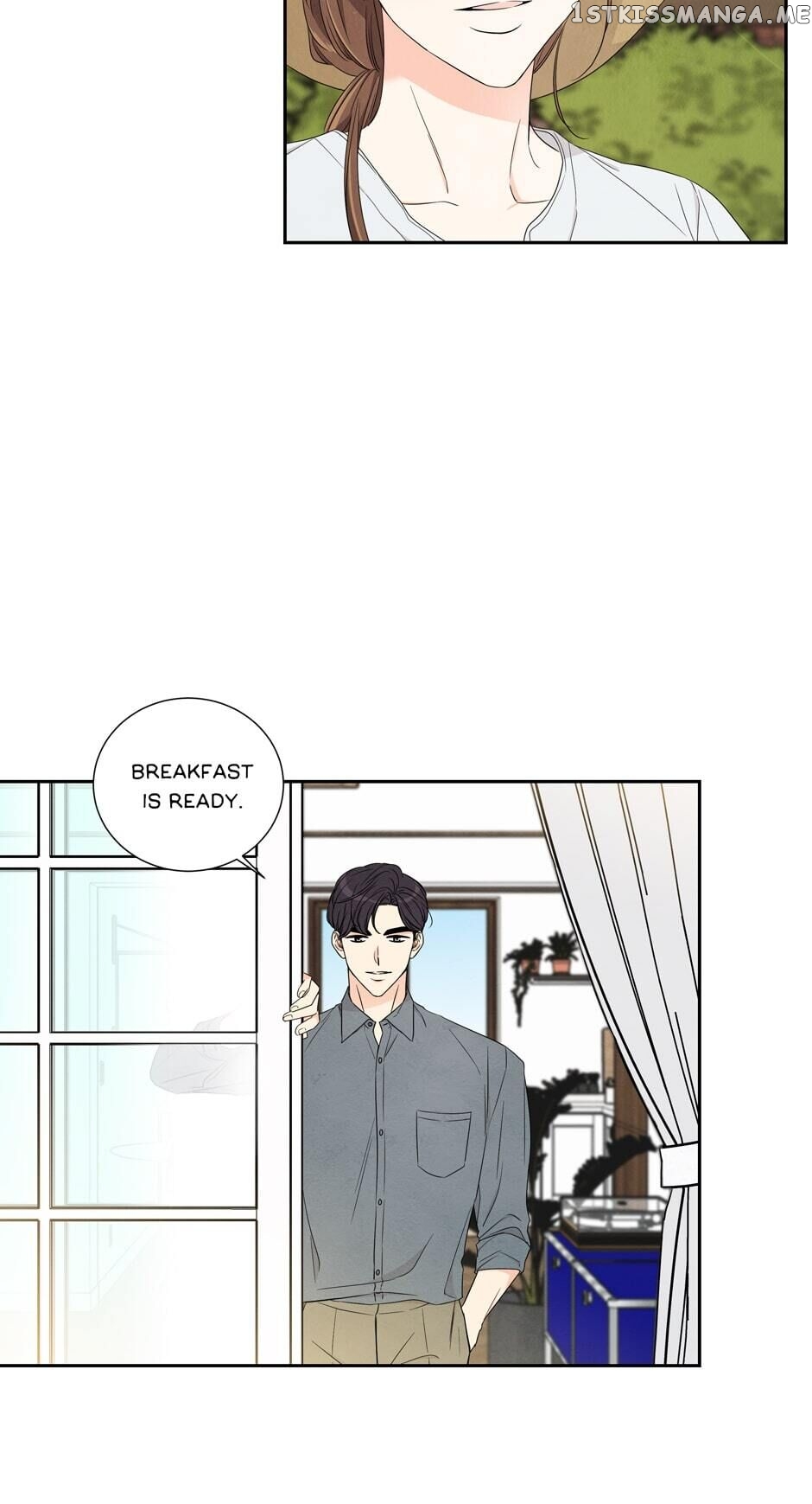 I Want To Do It, Even If It Hurtsa chapter 42 - page 10
