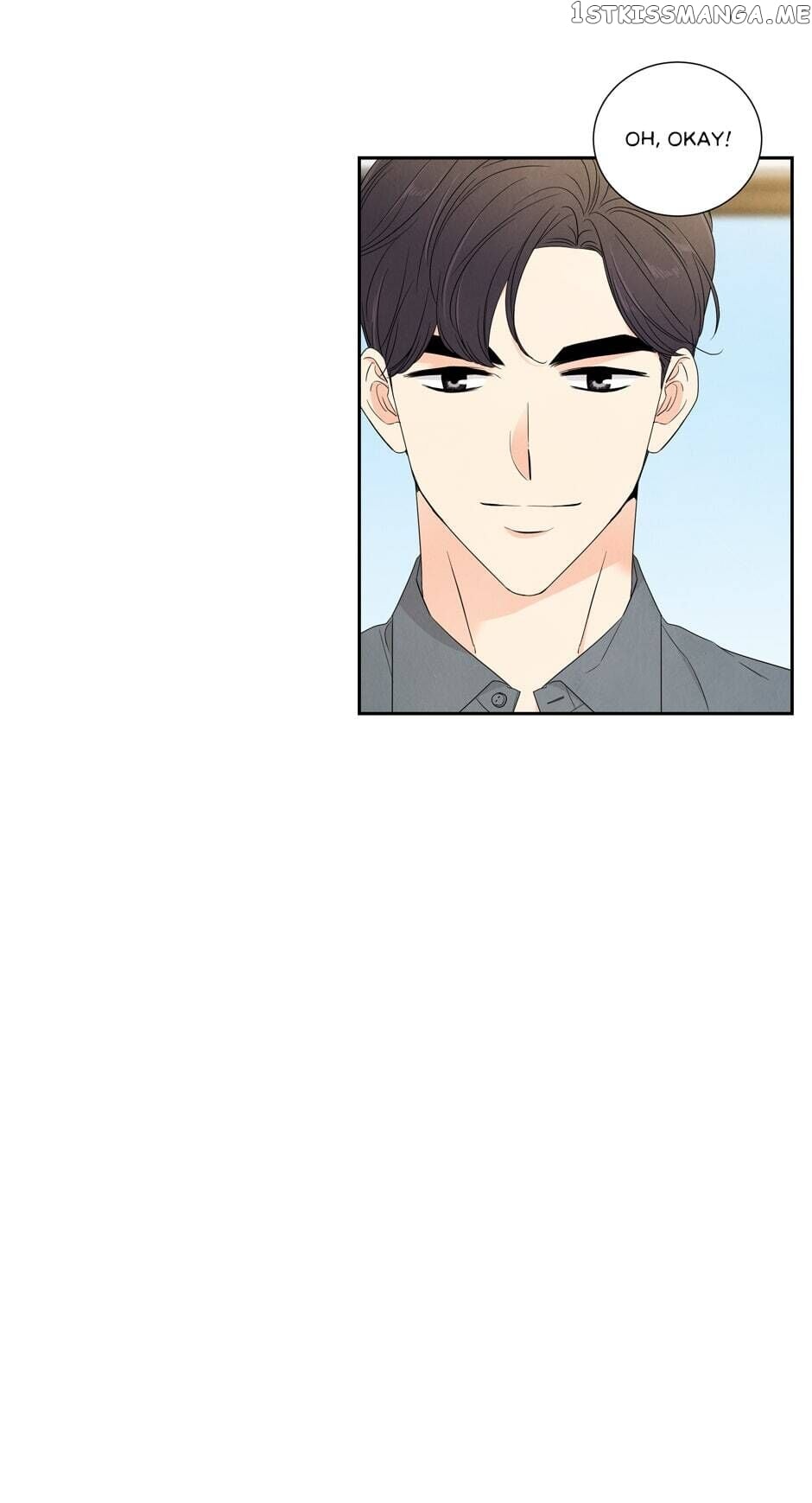 I Want To Do It, Even If It Hurtsa chapter 42 - page 11