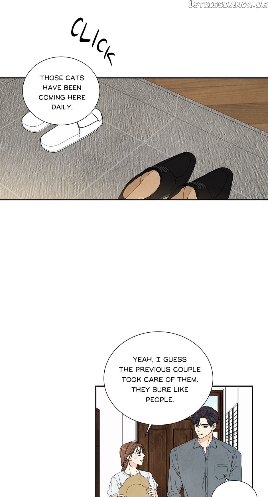 I Want To Do It, Even If It Hurtsa chapter 42 - page 12