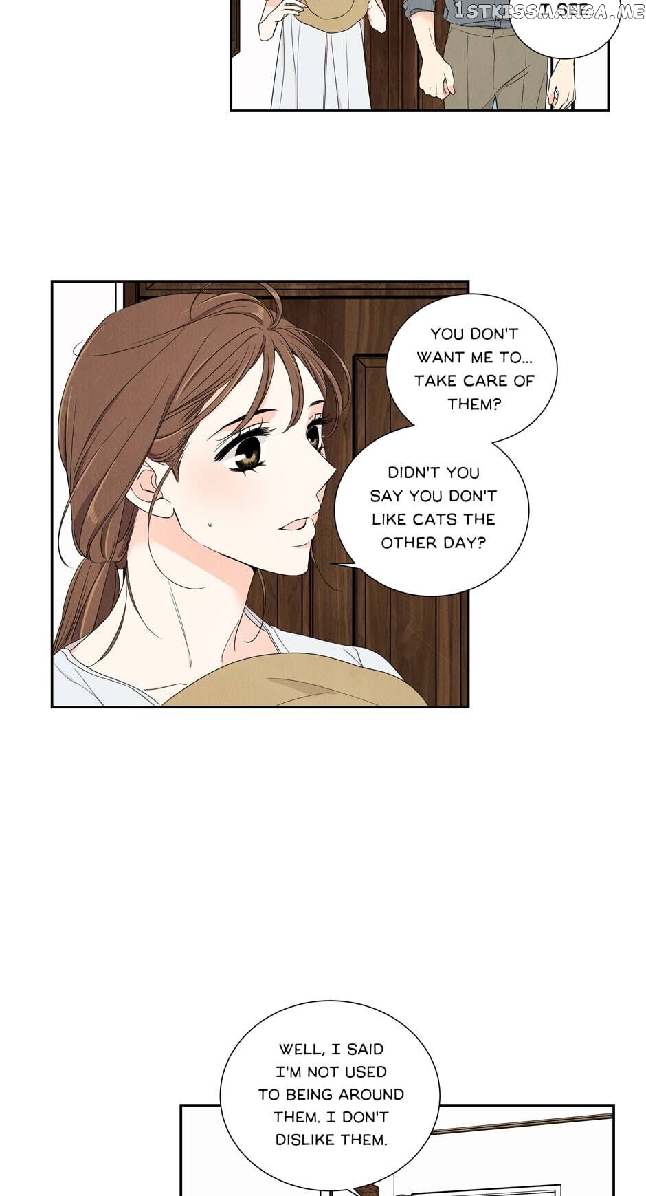 I Want To Do It, Even If It Hurtsa chapter 42 - page 13