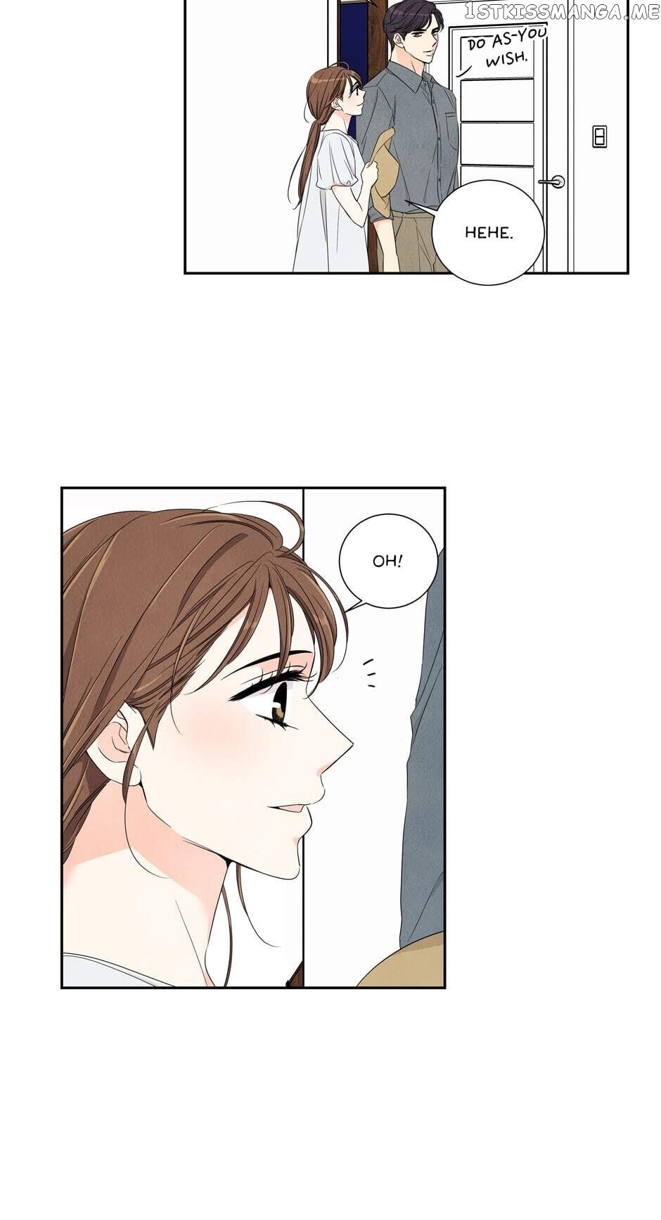 I Want To Do It, Even If It Hurtsa chapter 42 - page 14