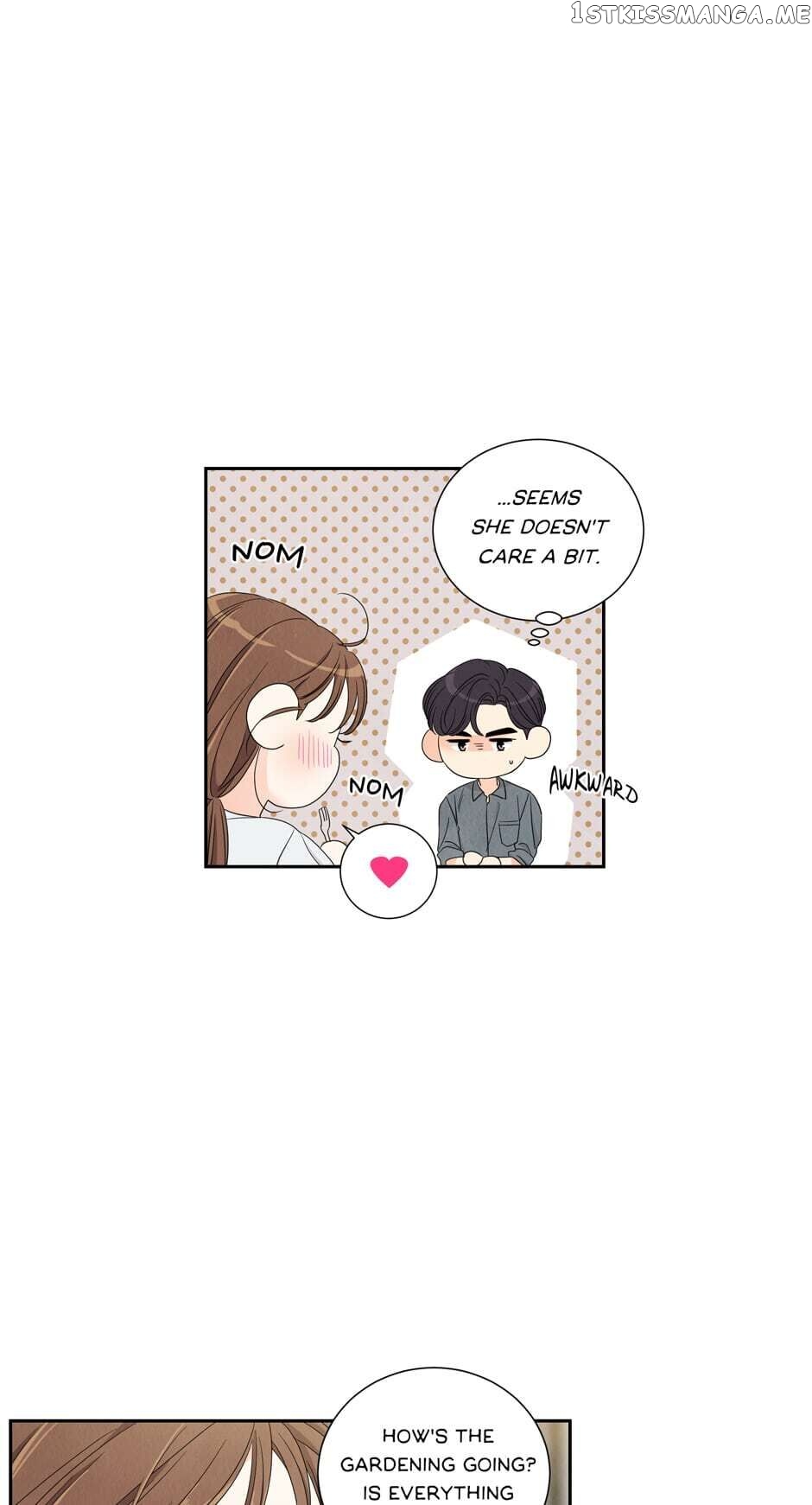 I Want To Do It, Even If It Hurtsa chapter 42 - page 20