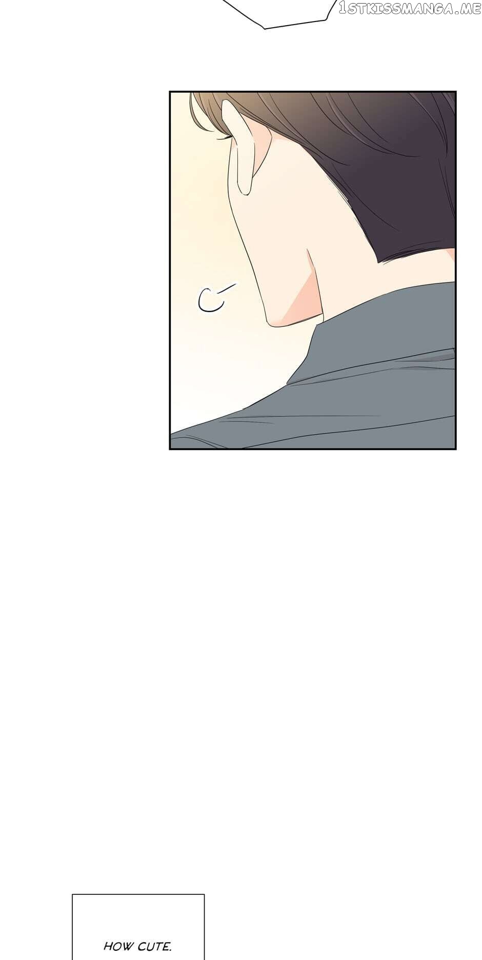 I Want To Do It, Even If It Hurtsa chapter 42 - page 25