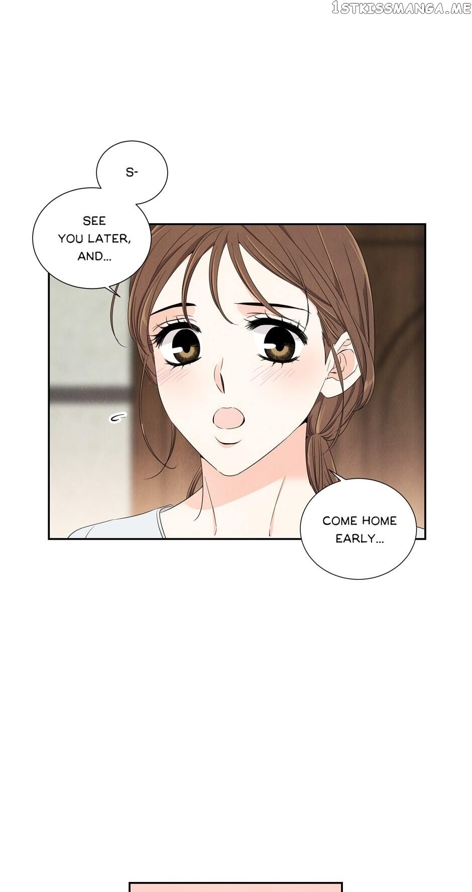 I Want To Do It, Even If It Hurtsa chapter 42 - page 29