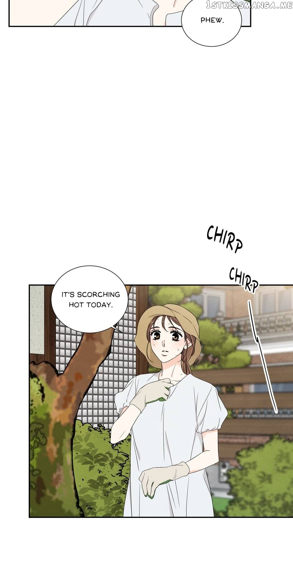 I Want To Do It, Even If It Hurtsa chapter 42 - page 3