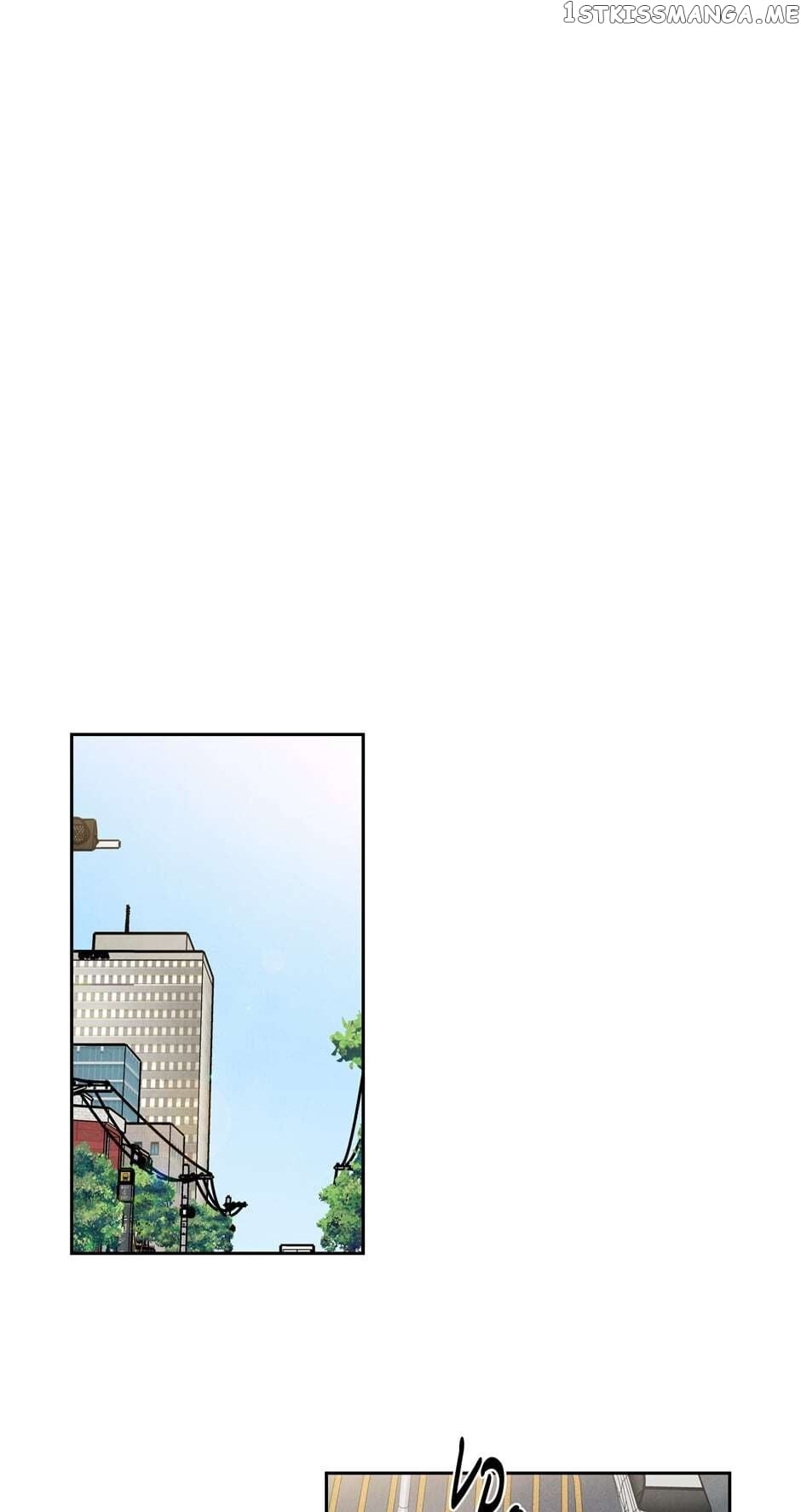 I Want To Do It, Even If It Hurtsa chapter 42 - page 32