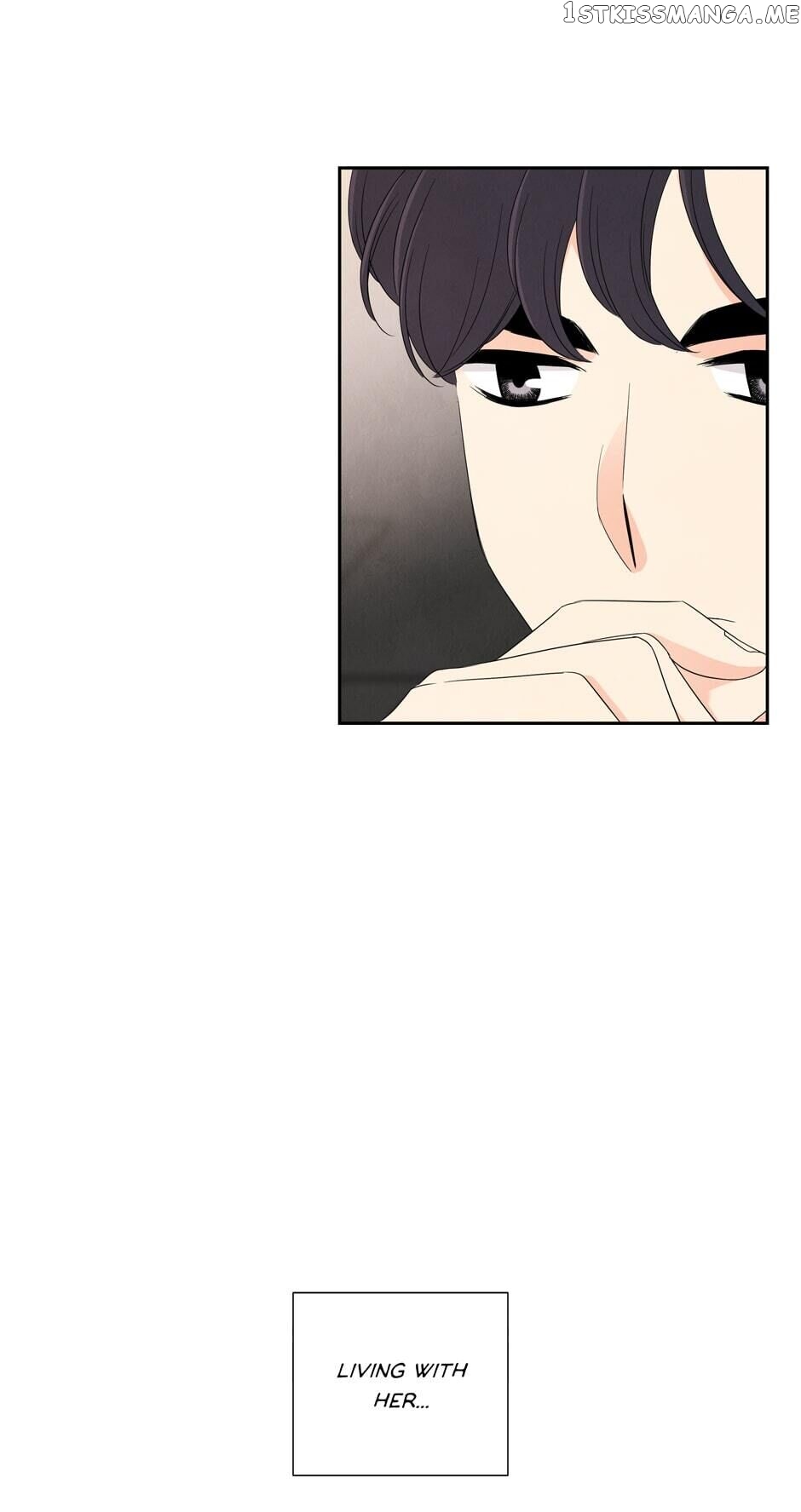 I Want To Do It, Even If It Hurtsa chapter 42 - page 34