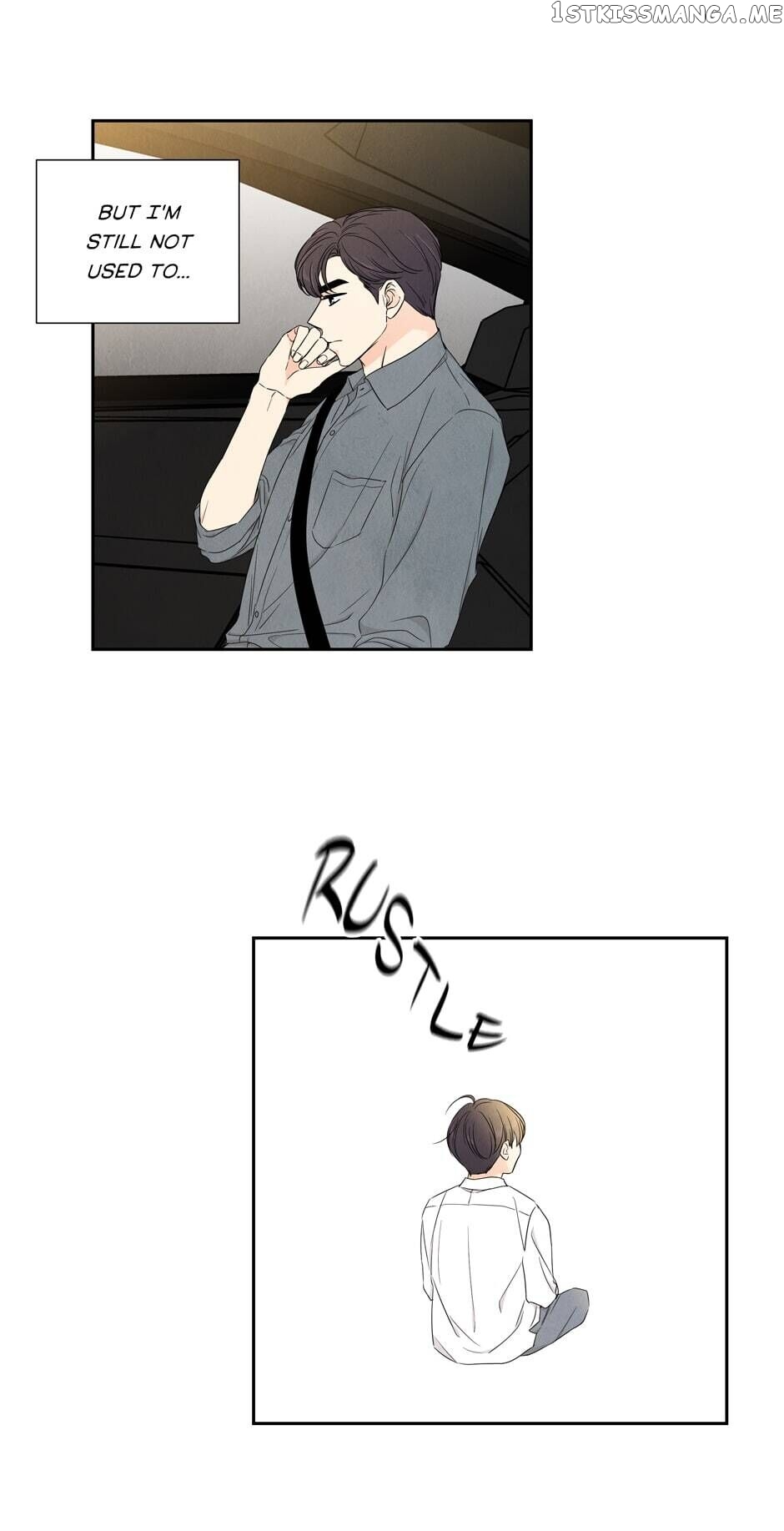 I Want To Do It, Even If It Hurtsa chapter 42 - page 36