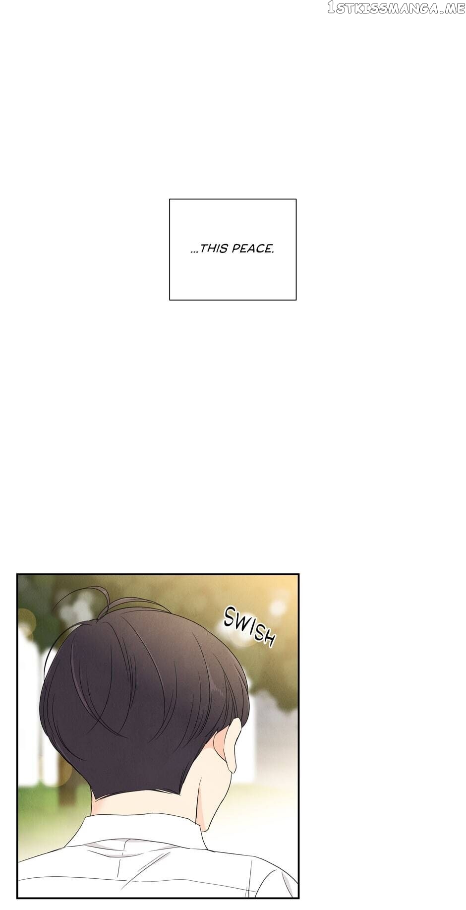 I Want To Do It, Even If It Hurtsa chapter 42 - page 37
