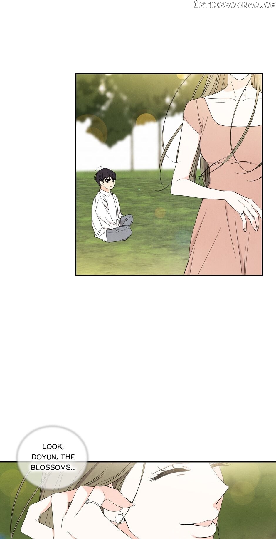 I Want To Do It, Even If It Hurtsa chapter 42 - page 38