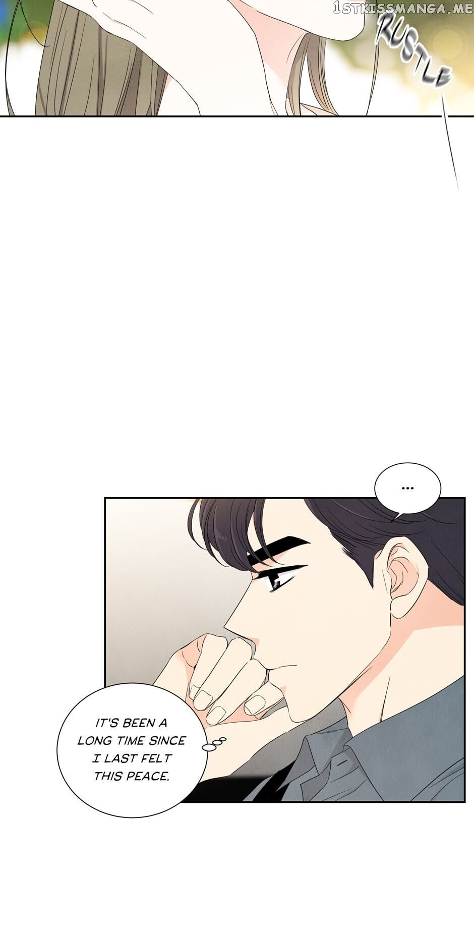 I Want To Do It, Even If It Hurtsa chapter 42 - page 39