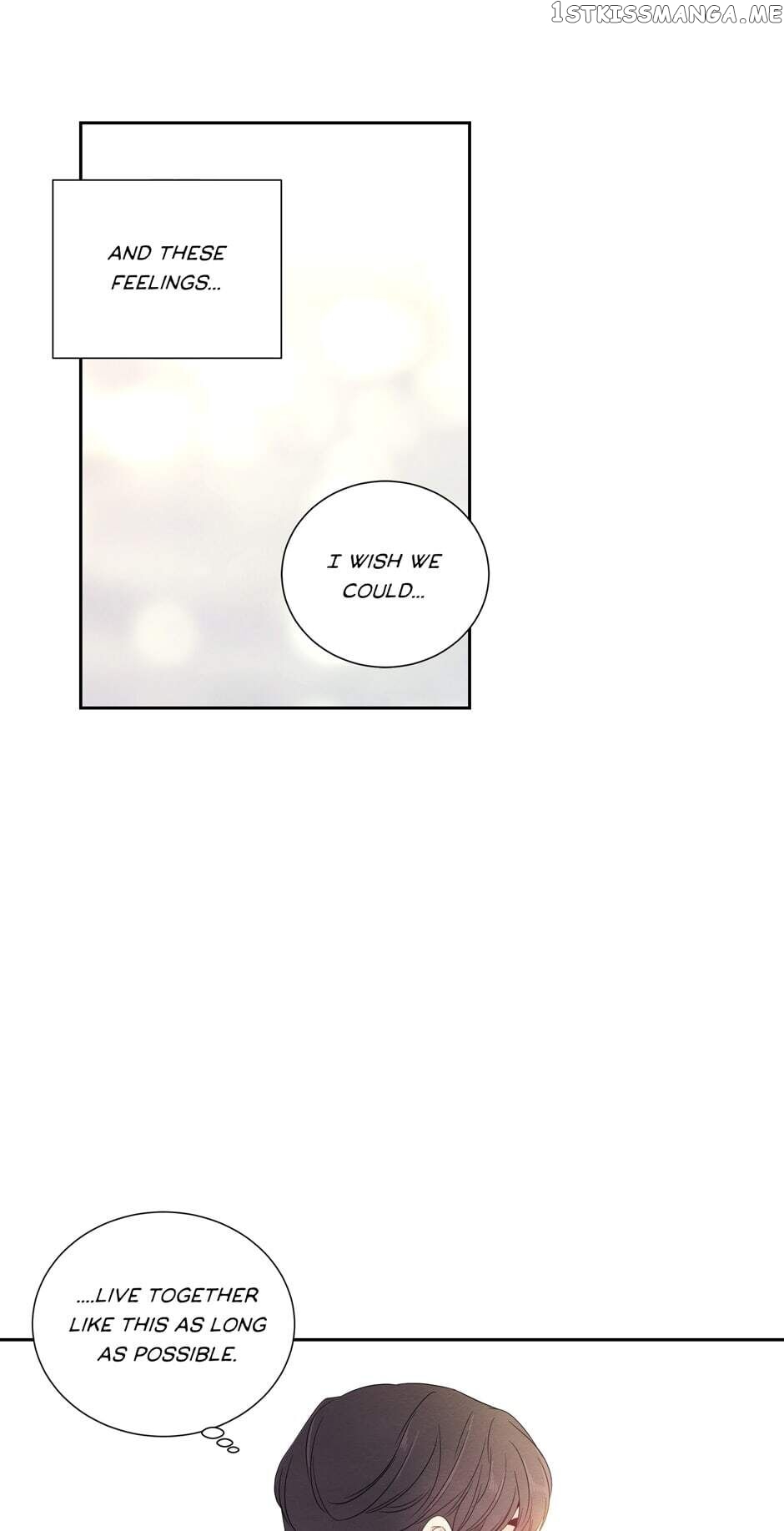 I Want To Do It, Even If It Hurtsa chapter 42 - page 40