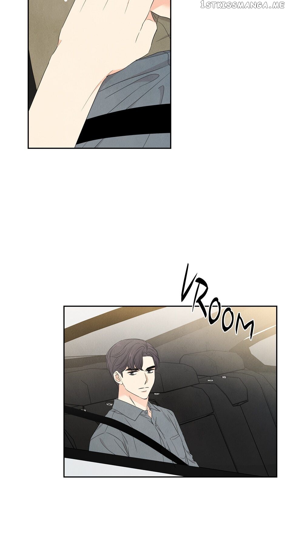 I Want To Do It, Even If It Hurtsa chapter 42 - page 42