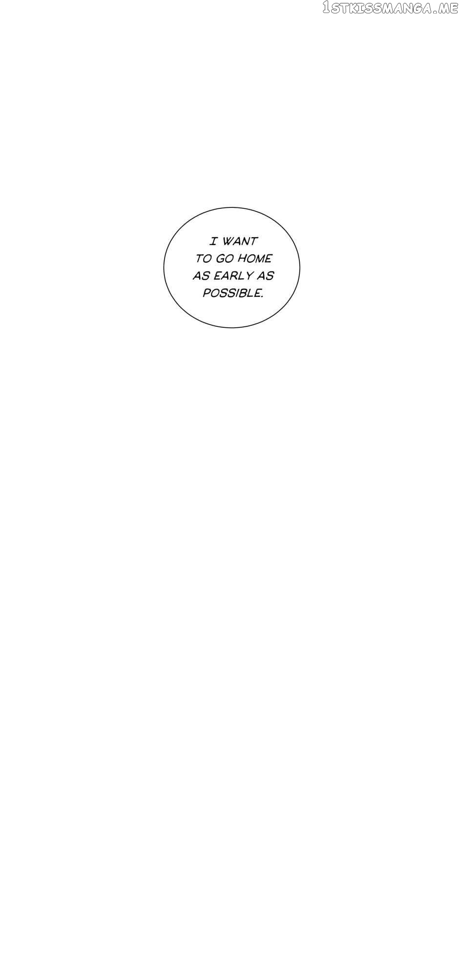 I Want To Do It, Even If It Hurtsa chapter 42 - page 43