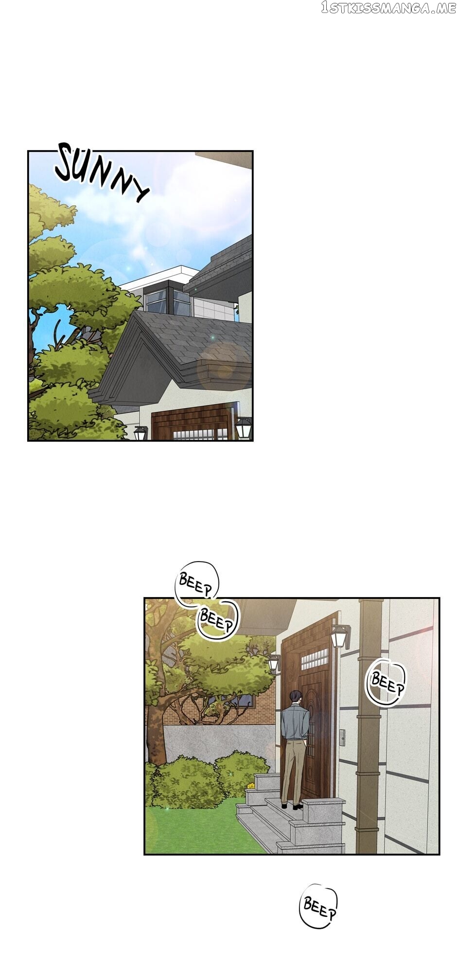 I Want To Do It, Even If It Hurtsa chapter 42 - page 44