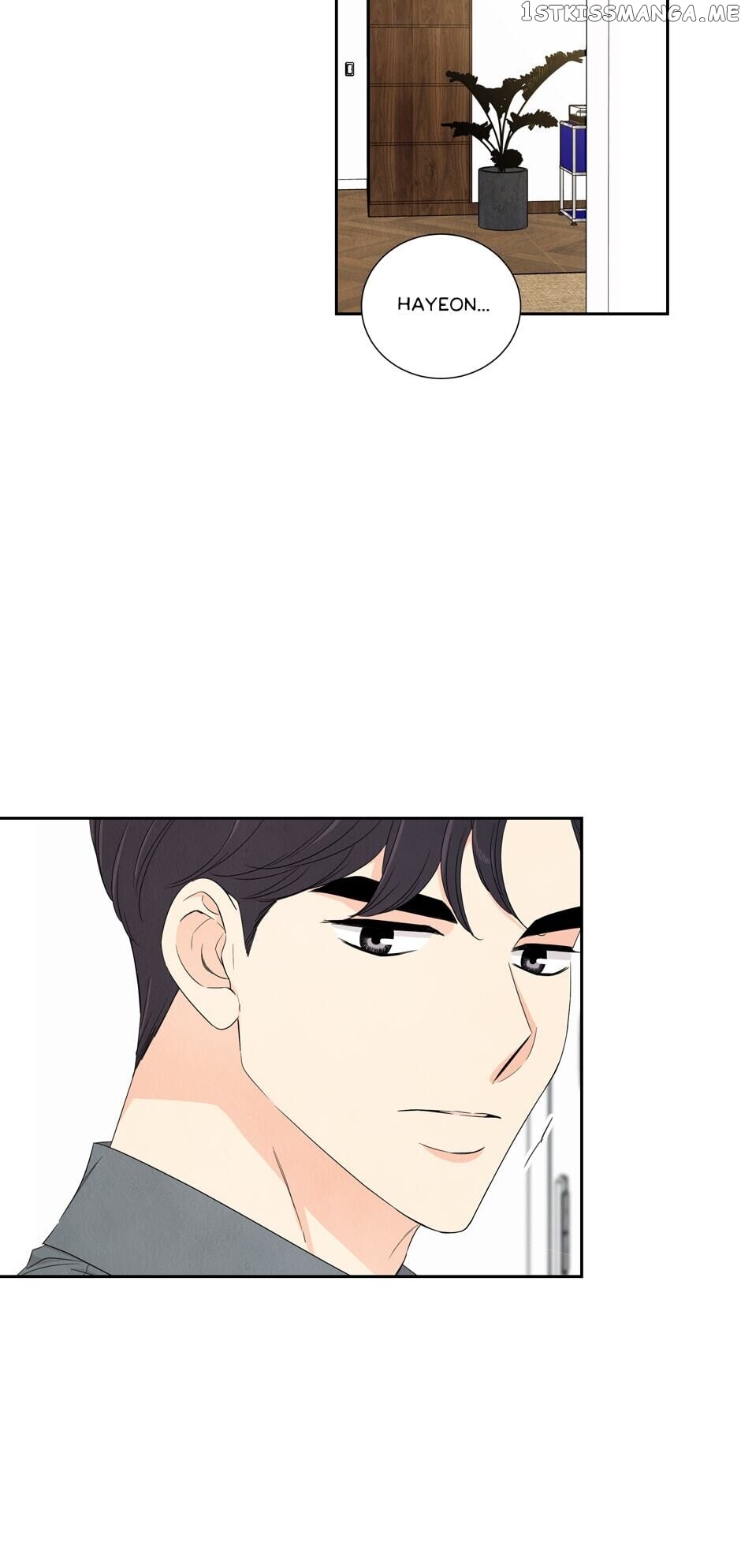 I Want To Do It, Even If It Hurtsa chapter 42 - page 47