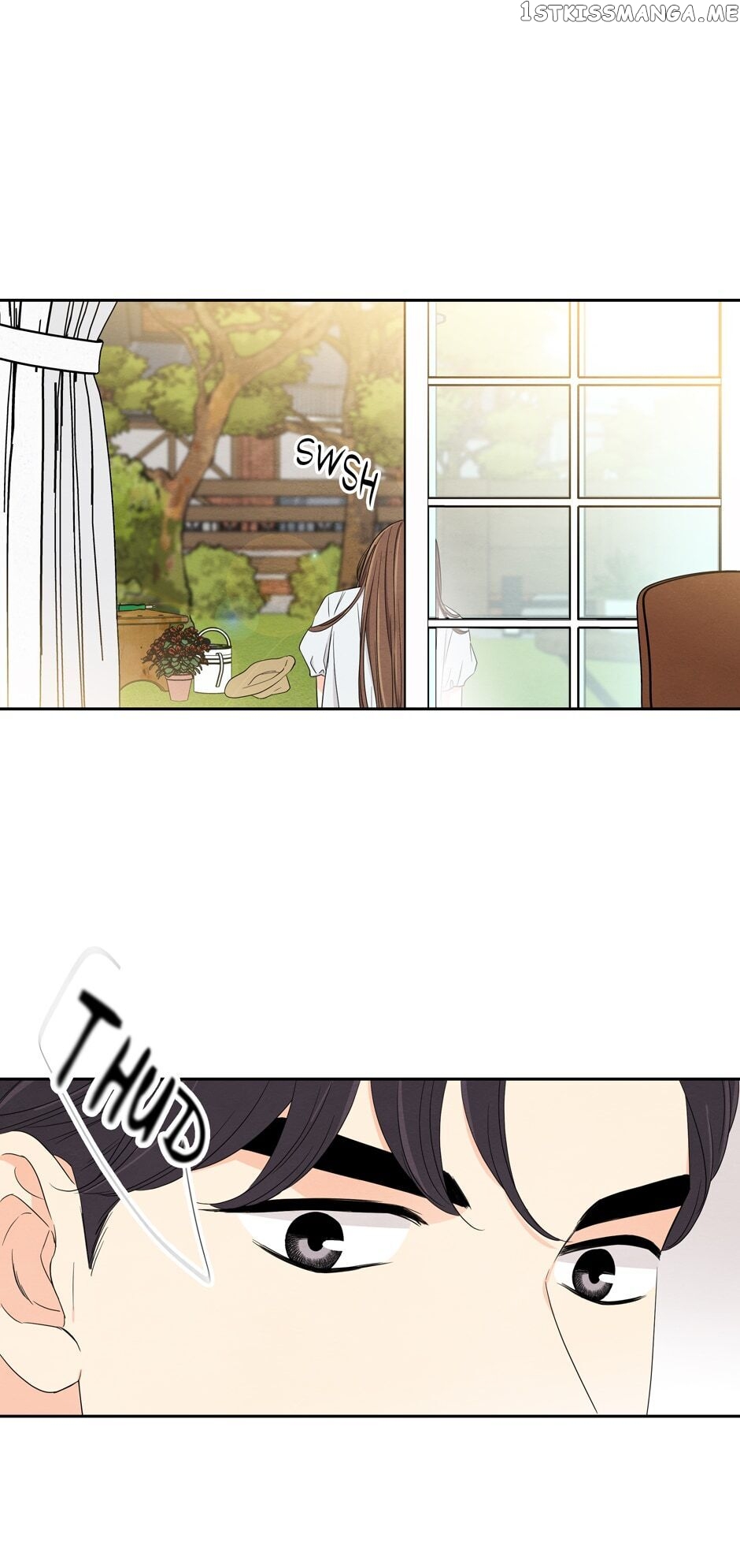I Want To Do It, Even If It Hurtsa chapter 42 - page 48