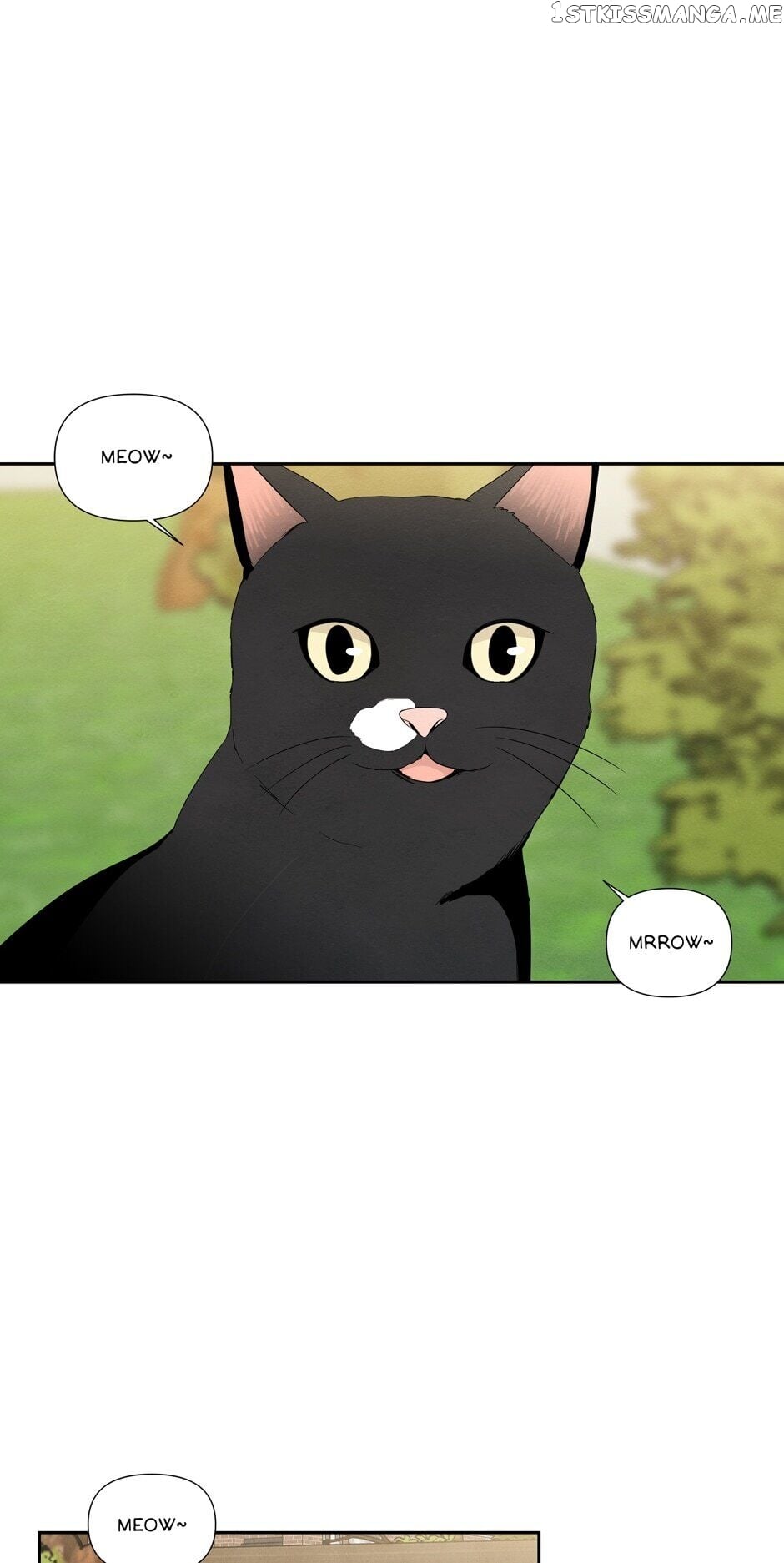 I Want To Do It, Even If It Hurtsa chapter 42 - page 5
