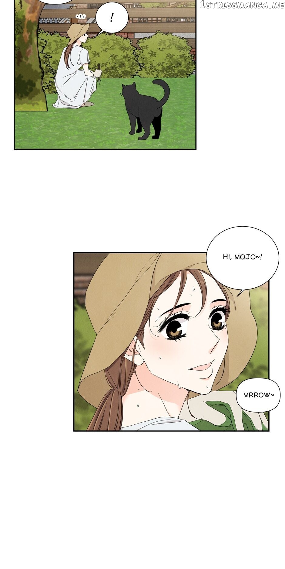 I Want To Do It, Even If It Hurtsa chapter 42 - page 6