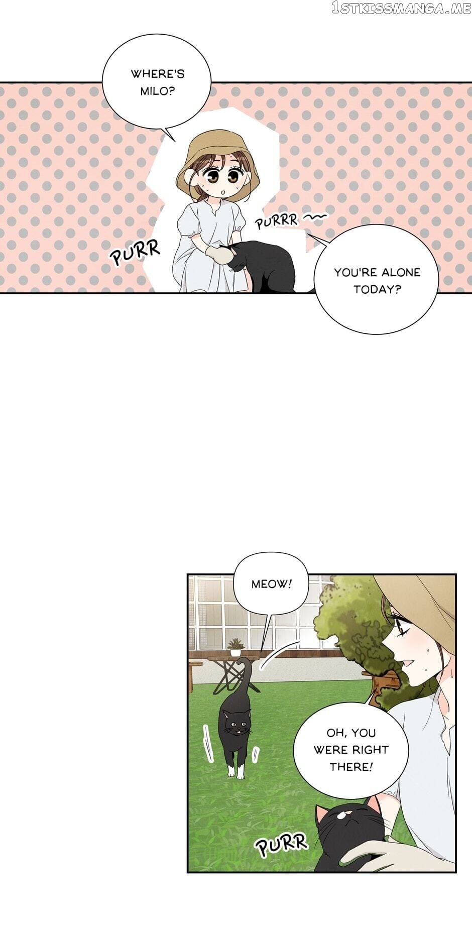 I Want To Do It, Even If It Hurtsa chapter 42 - page 7