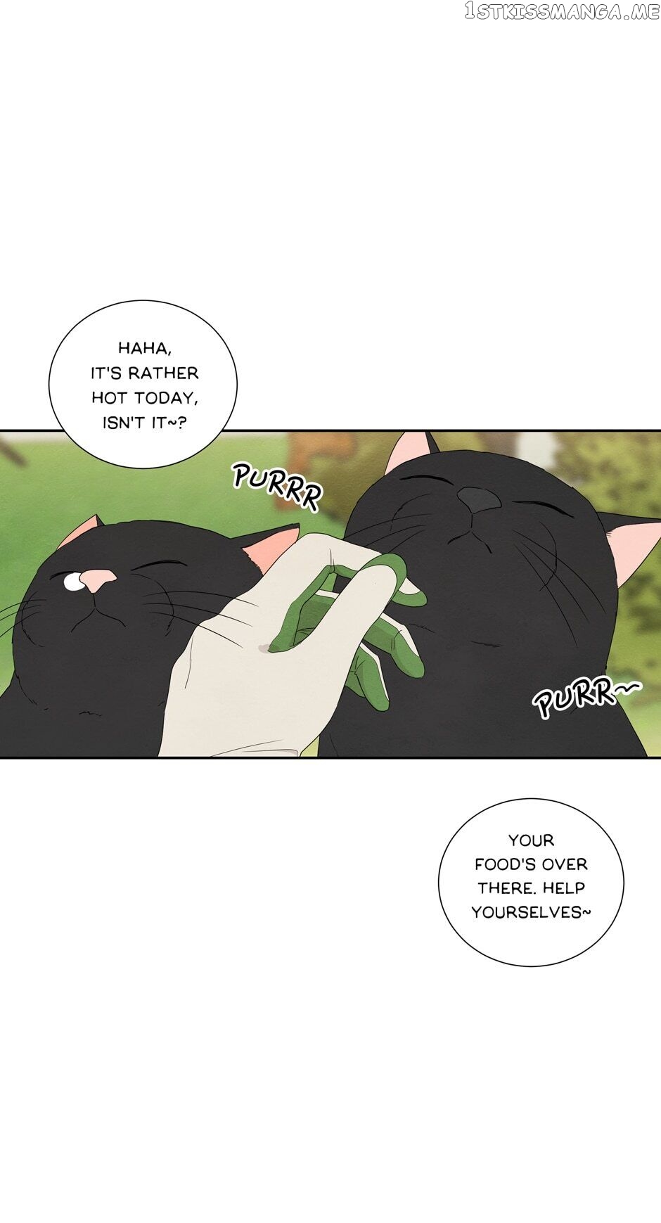 I Want To Do It, Even If It Hurtsa chapter 42 - page 8