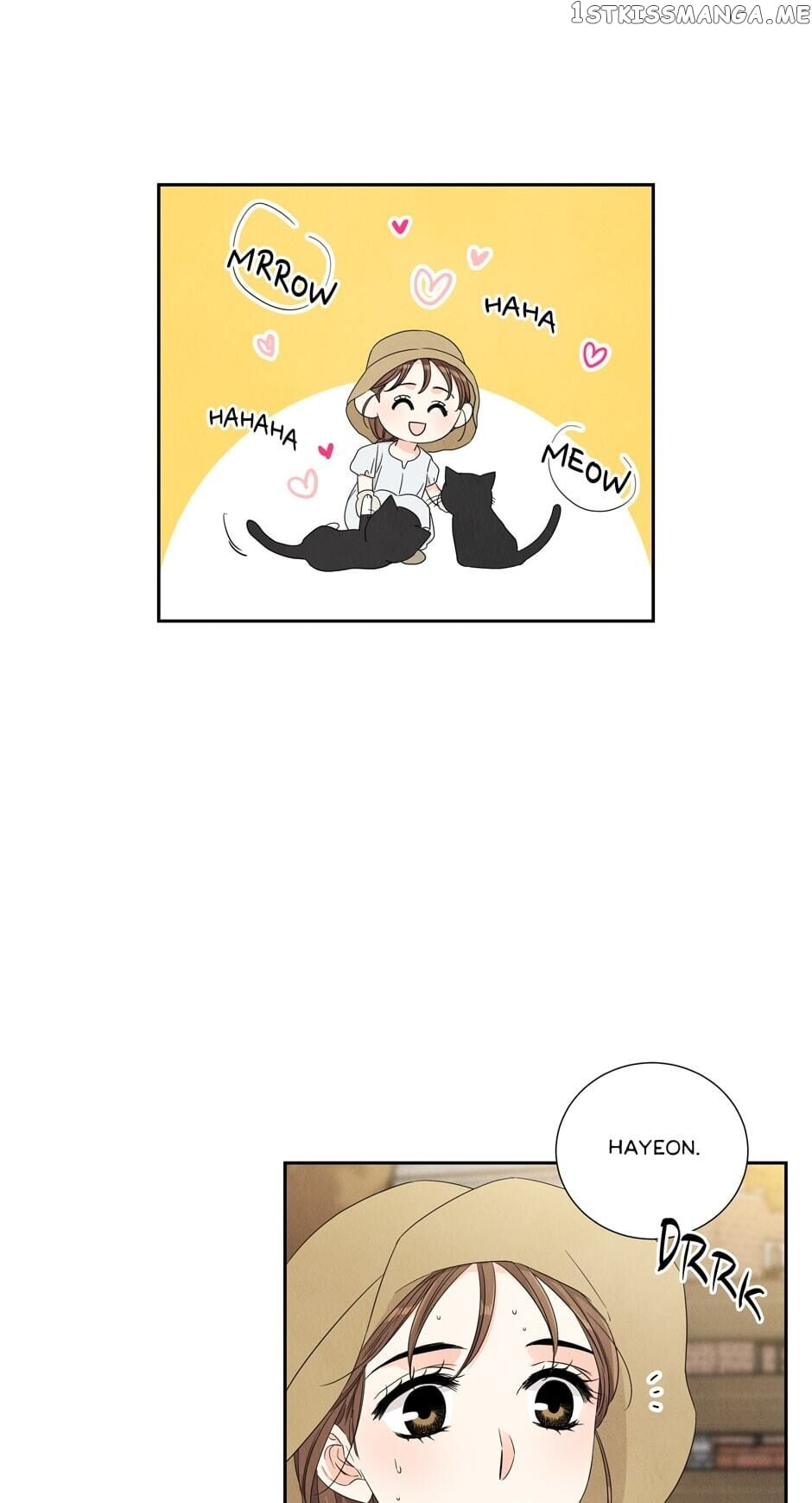 I Want To Do It, Even If It Hurtsa chapter 42 - page 9