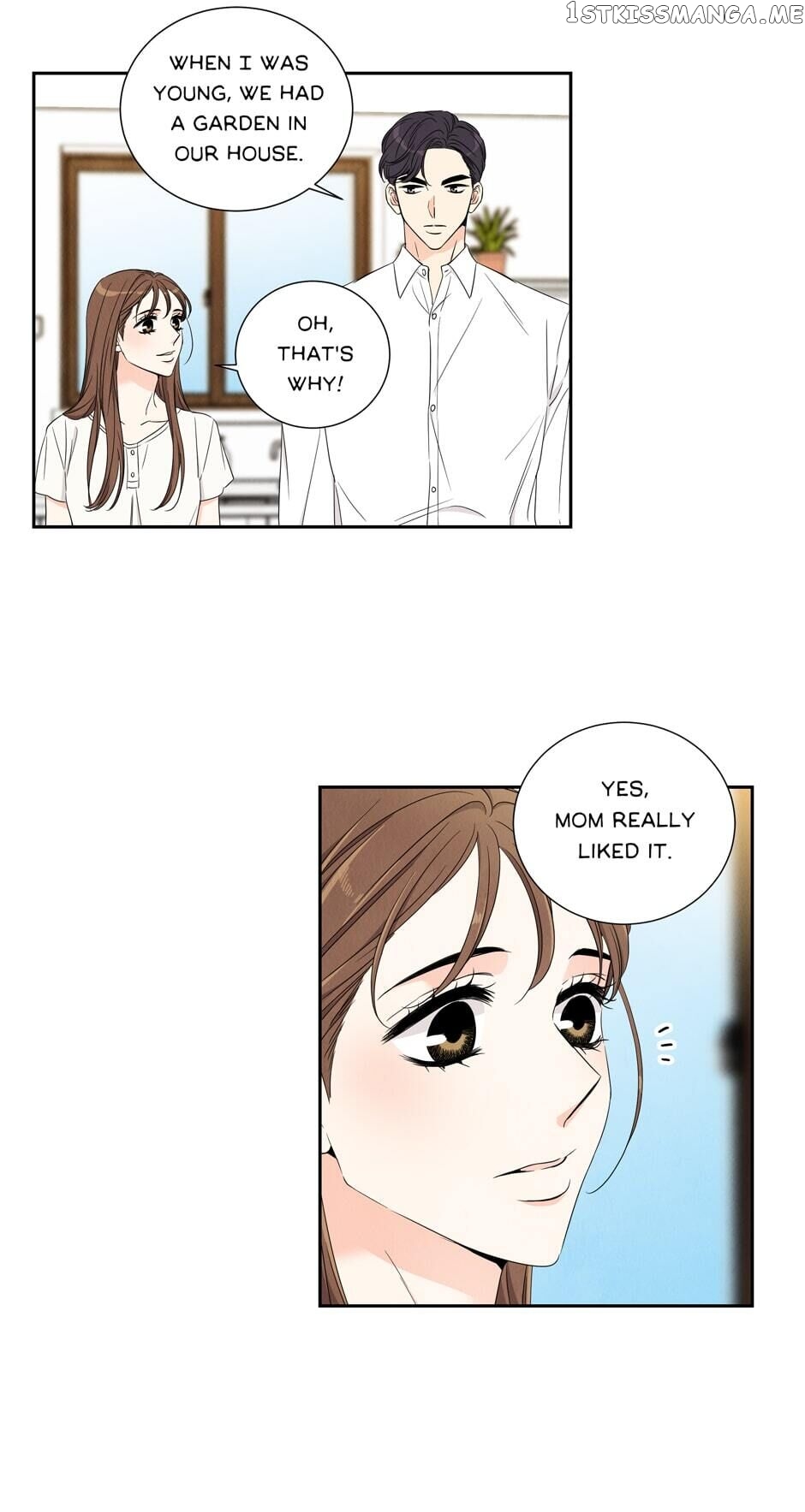 I Want To Do It, Even If It Hurtsa chapter 41 - page 10