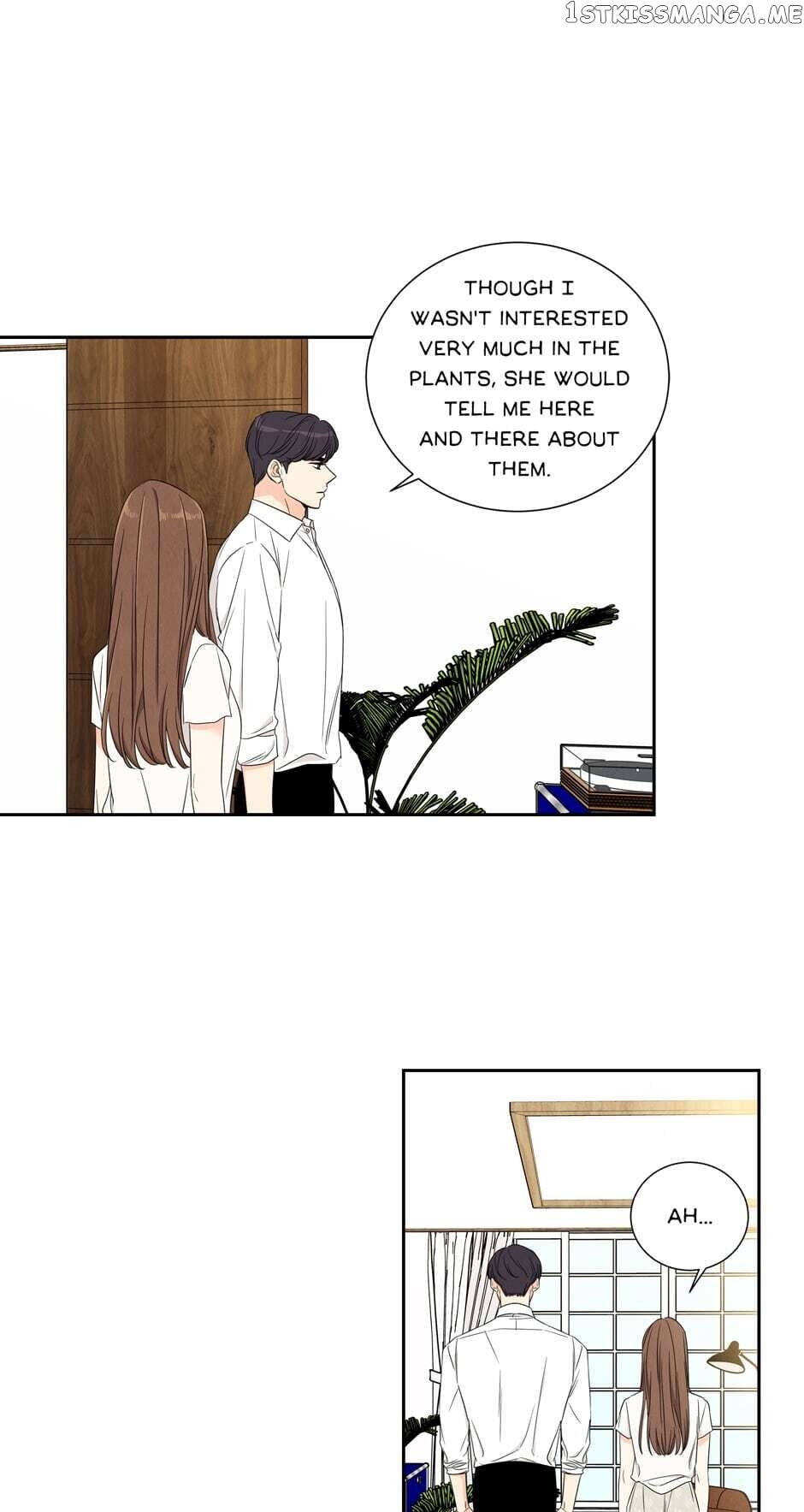 I Want To Do It, Even If It Hurtsa chapter 41 - page 11