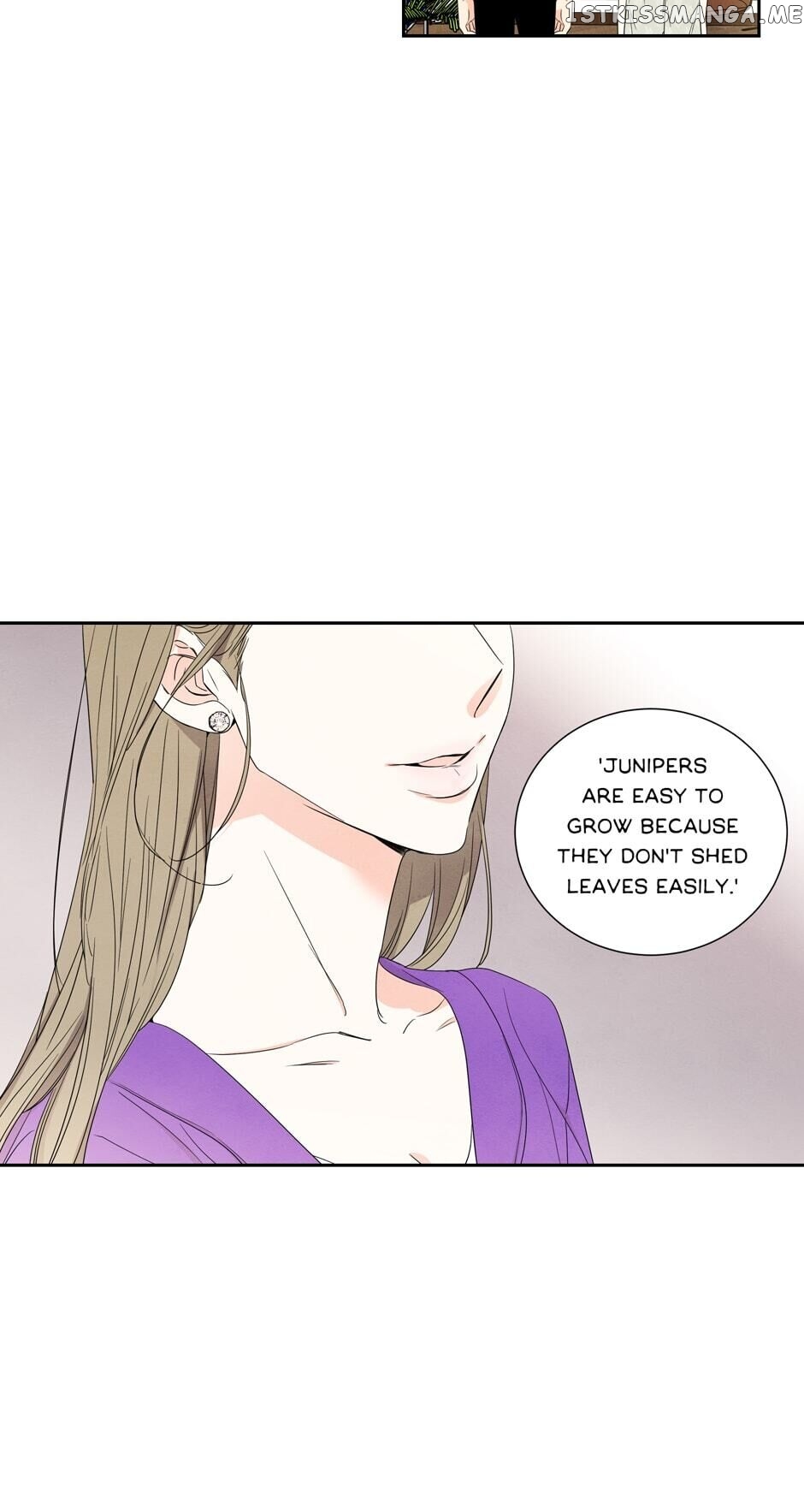 I Want To Do It, Even If It Hurtsa chapter 41 - page 12