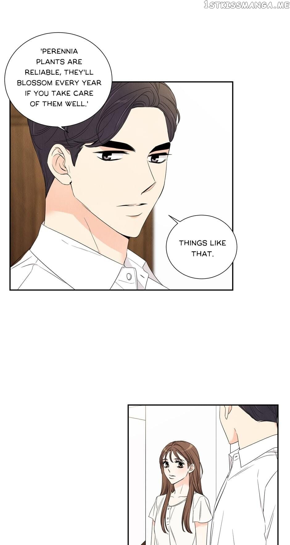 I Want To Do It, Even If It Hurtsa chapter 41 - page 13