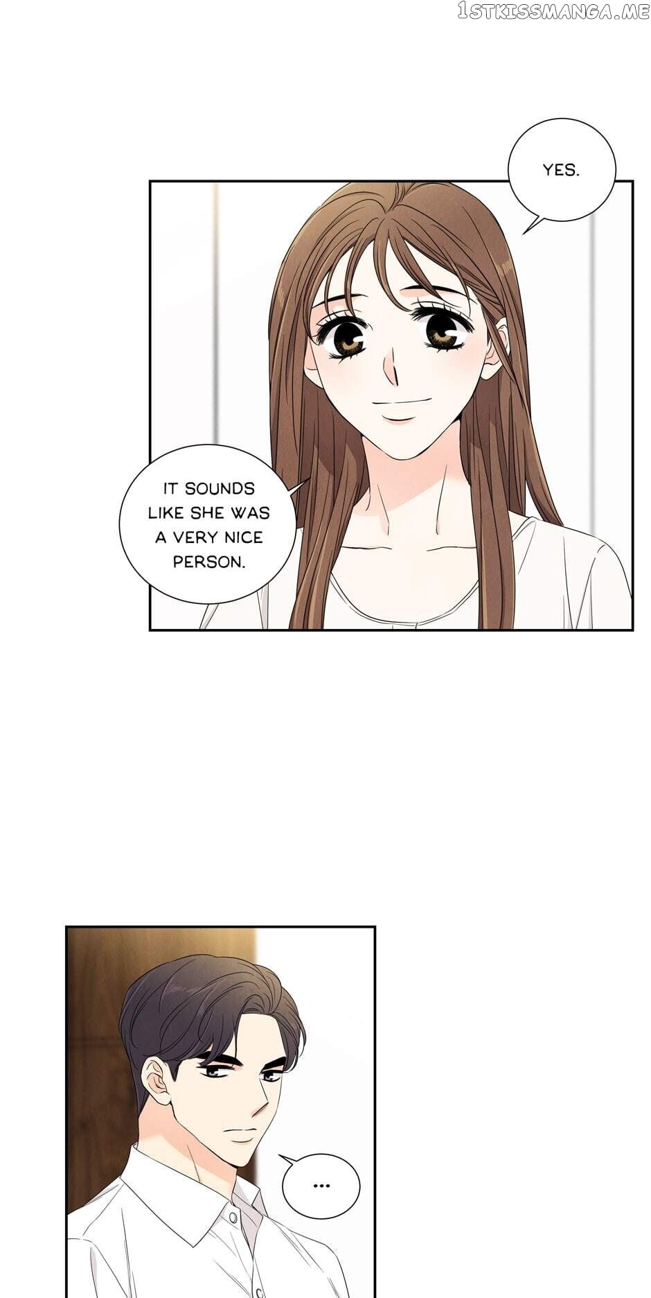 I Want To Do It, Even If It Hurtsa chapter 41 - page 15