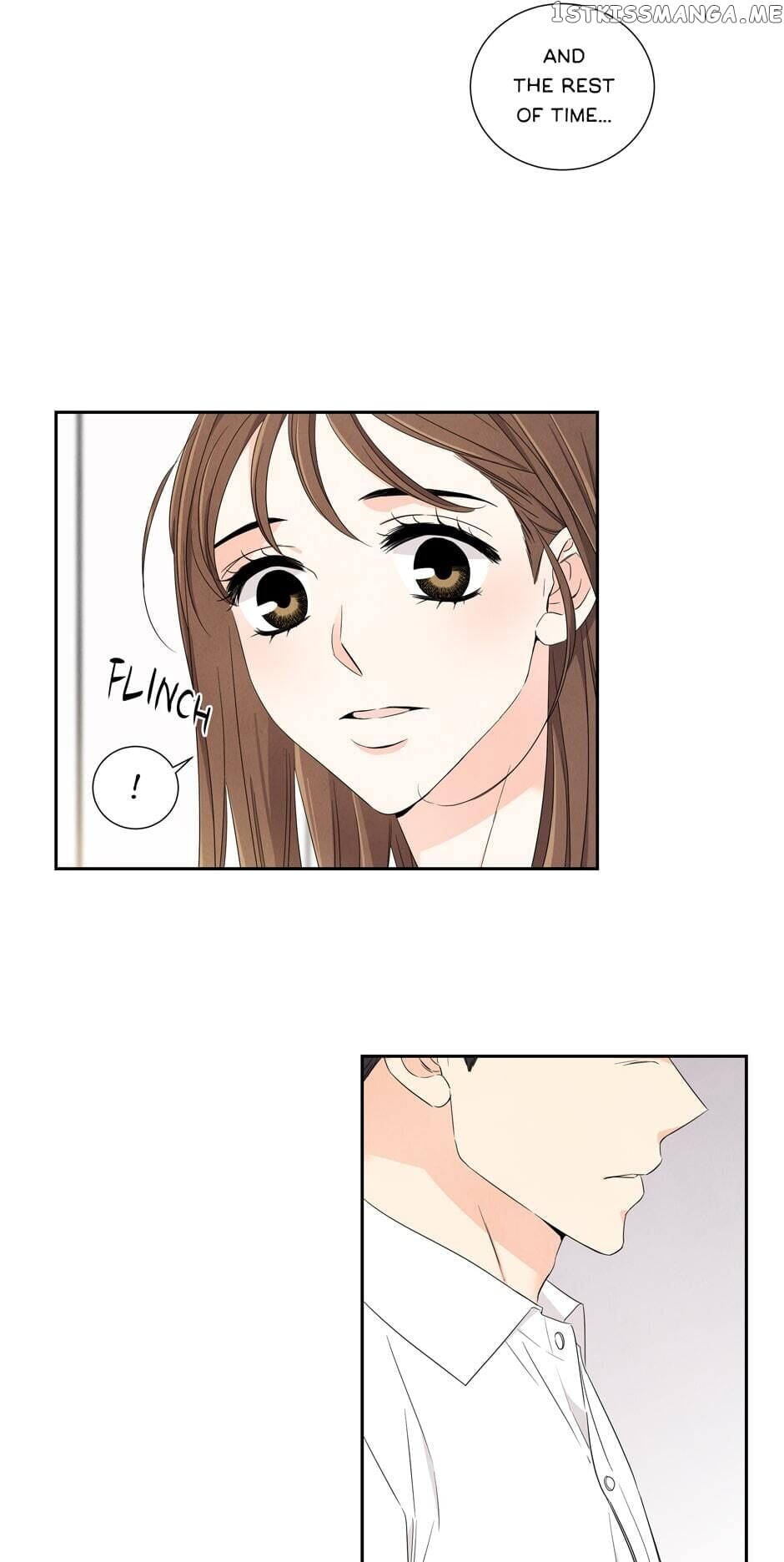 I Want To Do It, Even If It Hurtsa chapter 41 - page 17