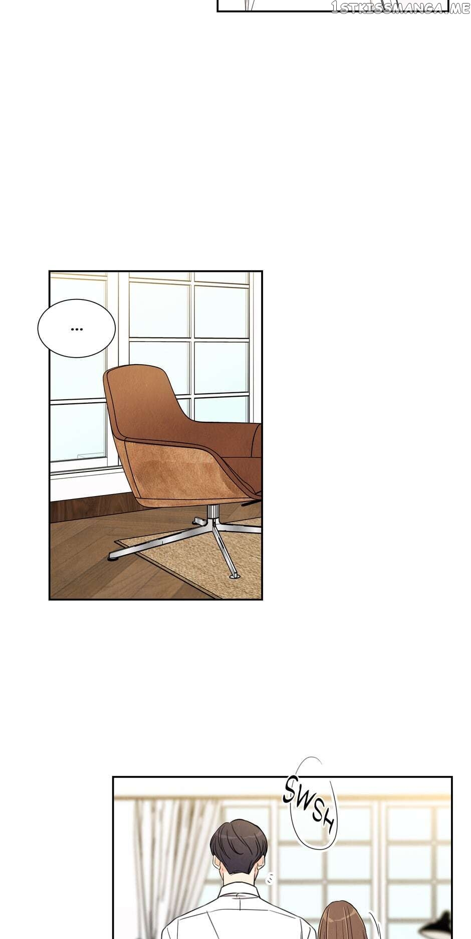 I Want To Do It, Even If It Hurtsa chapter 41 - page 18