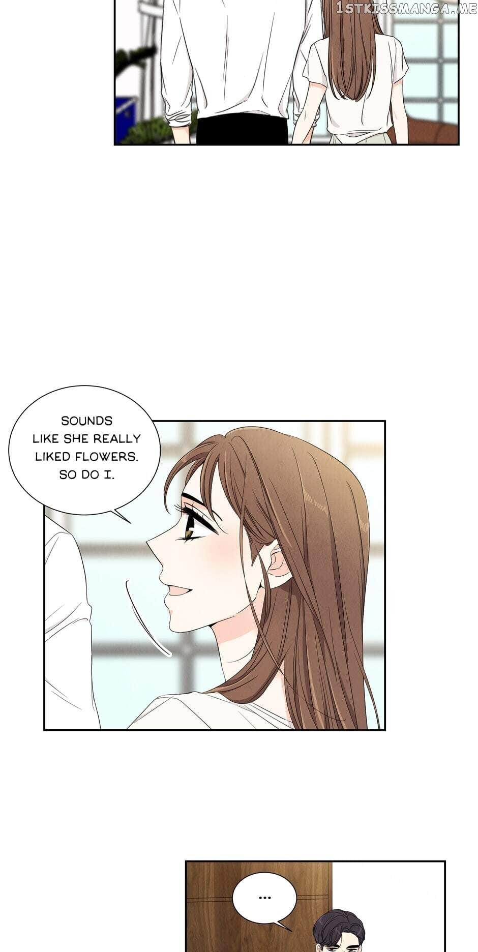 I Want To Do It, Even If It Hurtsa chapter 41 - page 19
