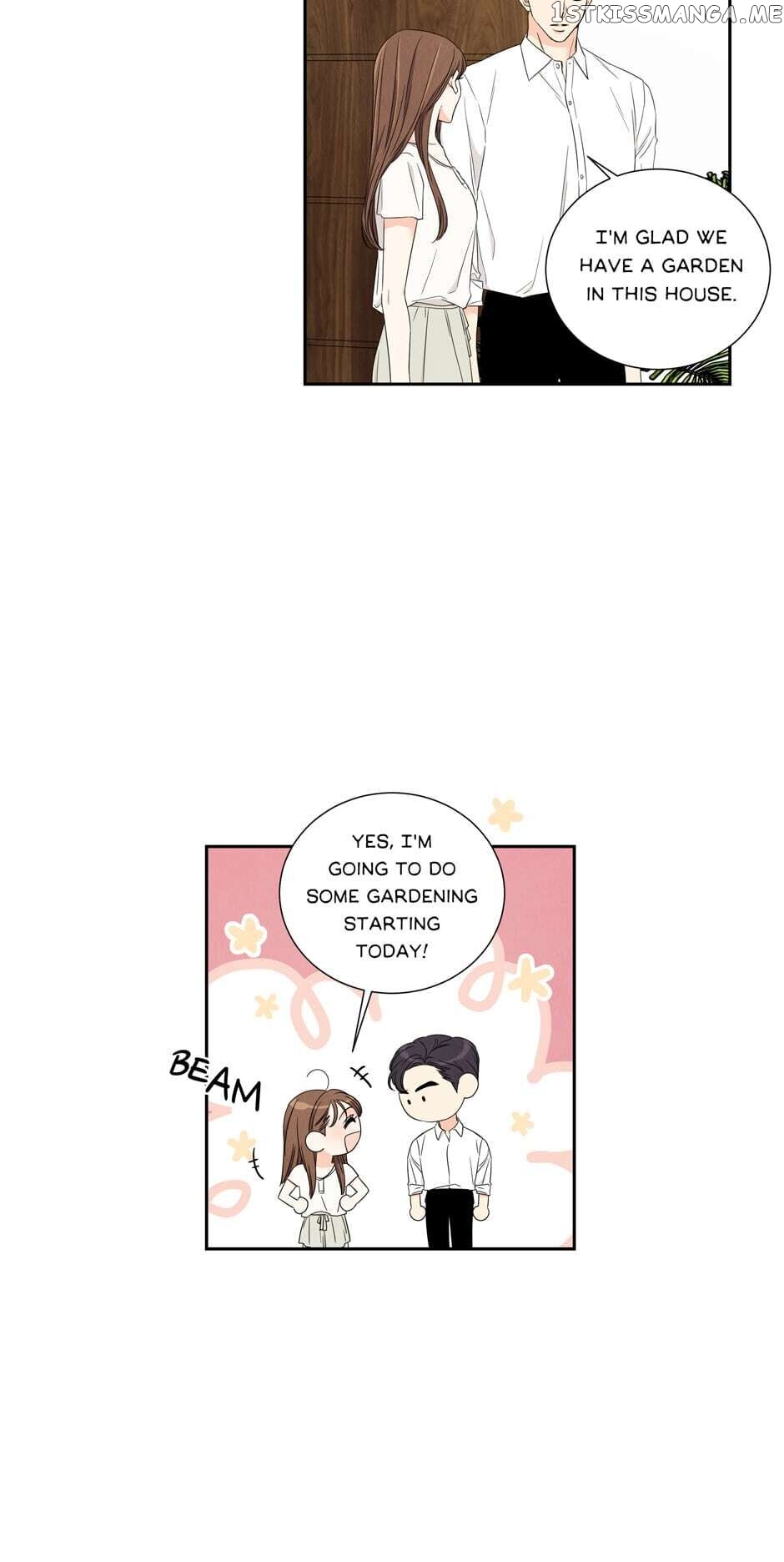I Want To Do It, Even If It Hurtsa chapter 41 - page 20