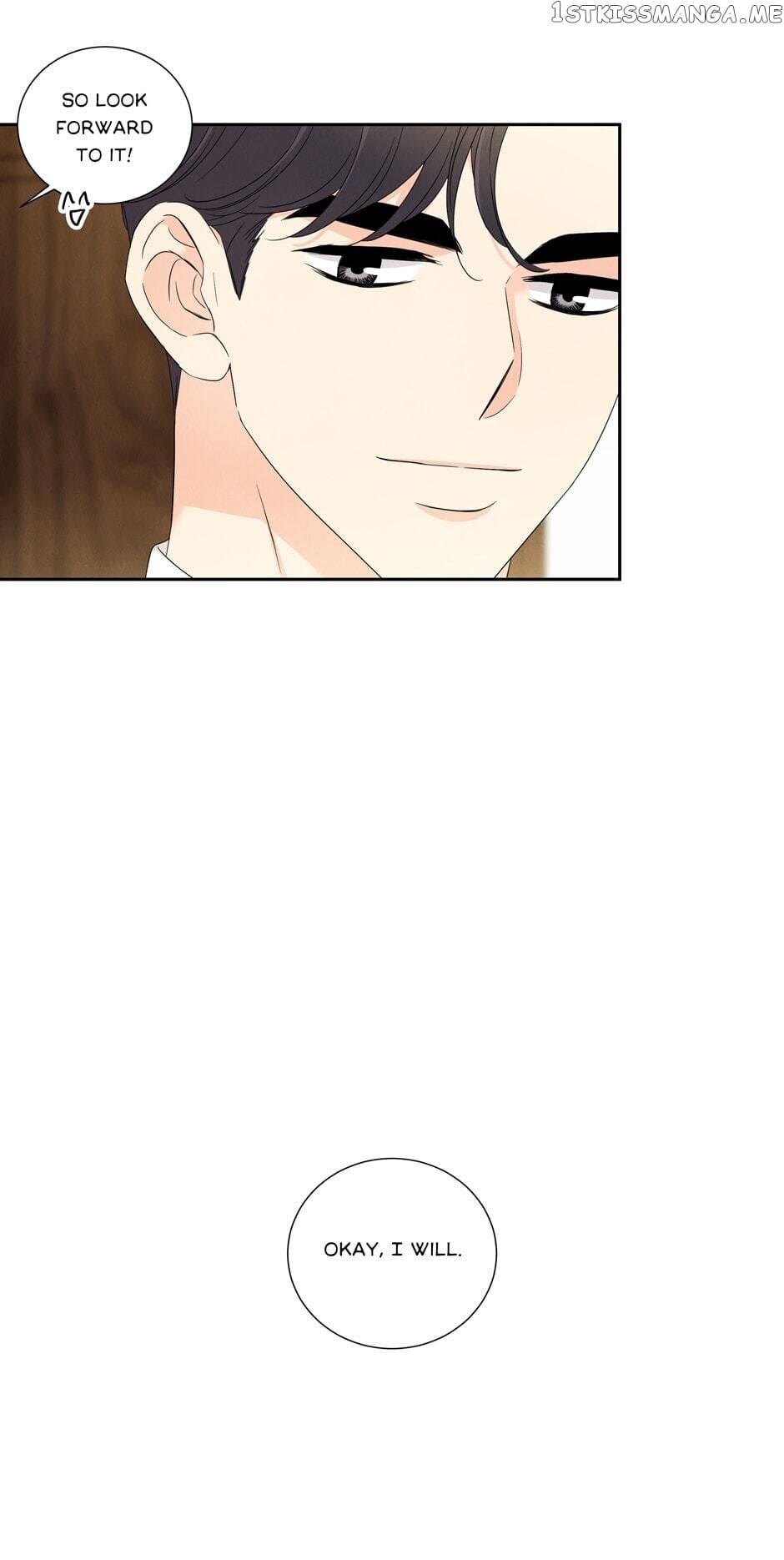 I Want To Do It, Even If It Hurtsa chapter 41 - page 21