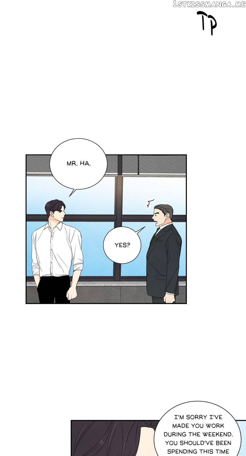 I Want To Do It, Even If It Hurtsa chapter 41 - page 25