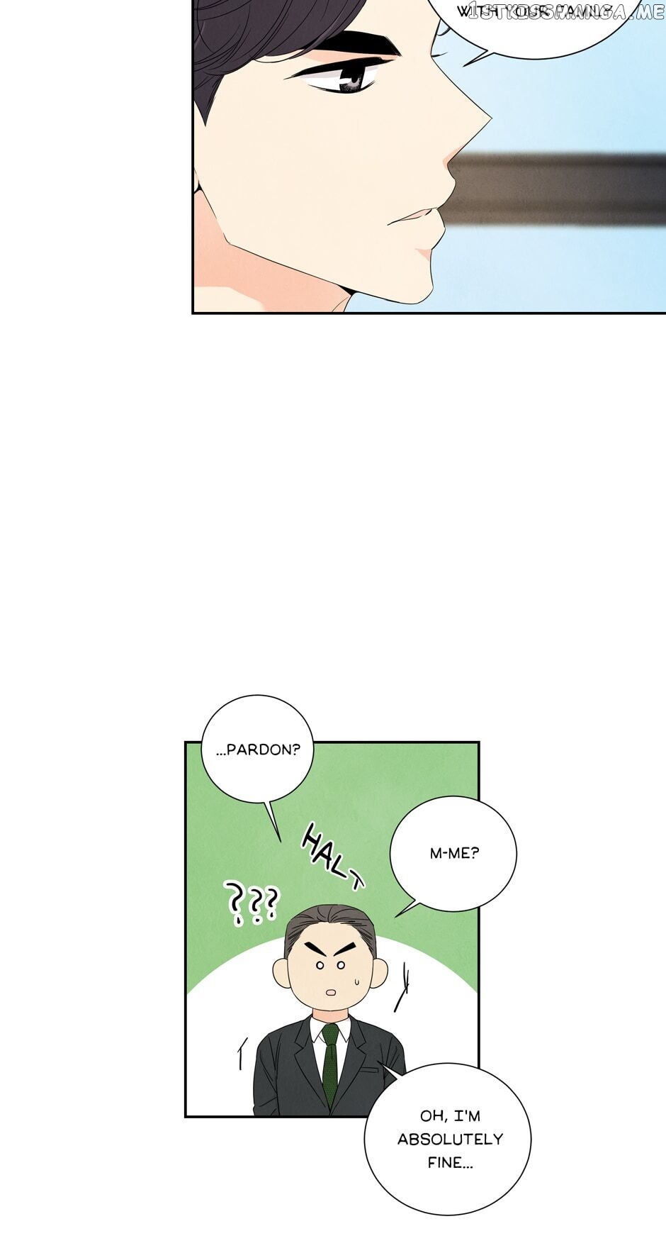 I Want To Do It, Even If It Hurtsa chapter 41 - page 26