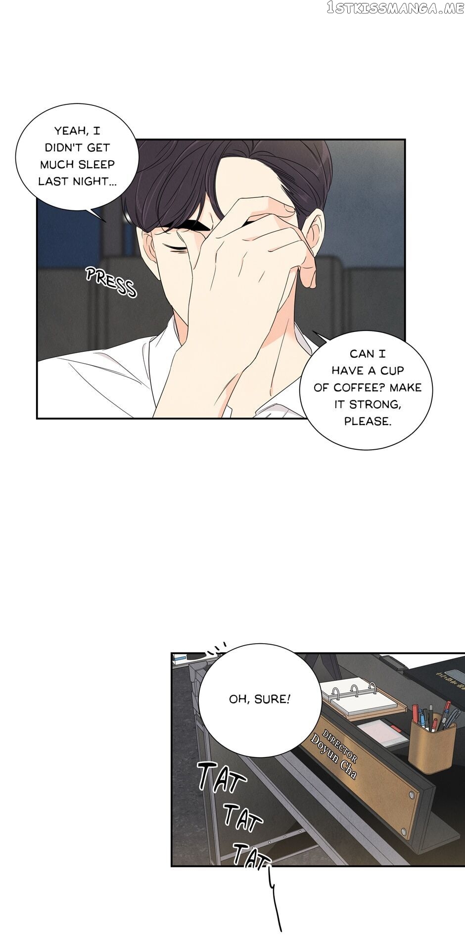 I Want To Do It, Even If It Hurtsa chapter 41 - page 29