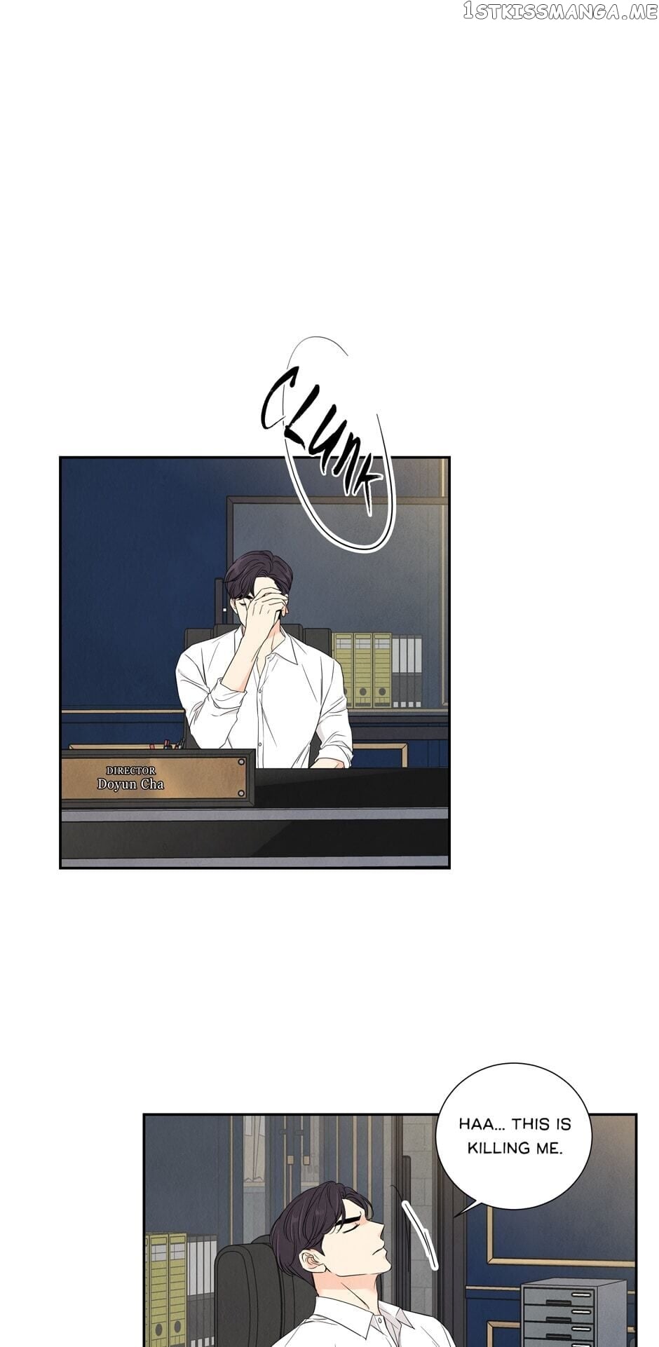 I Want To Do It, Even If It Hurtsa chapter 41 - page 30
