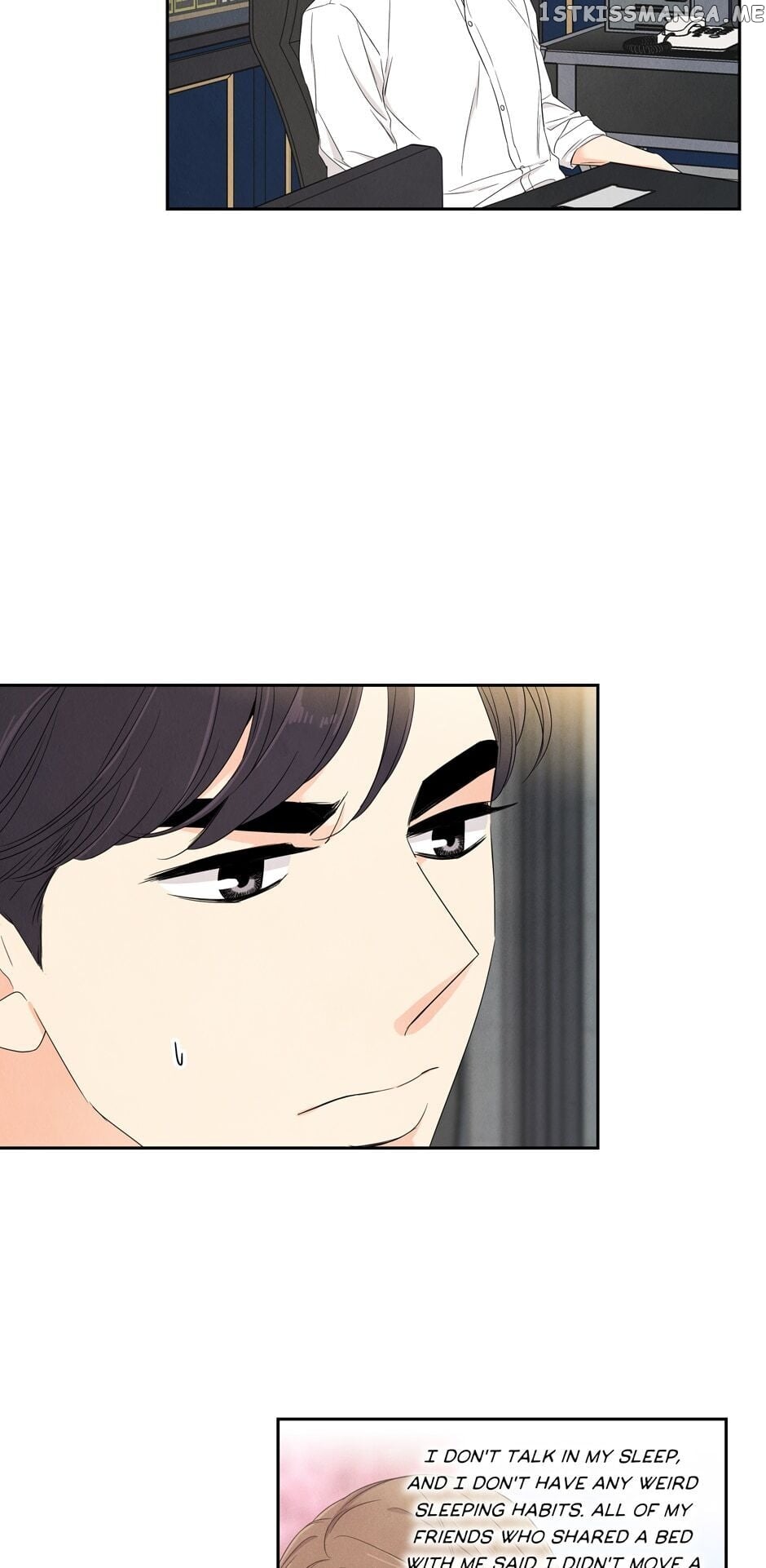 I Want To Do It, Even If It Hurtsa chapter 41 - page 31