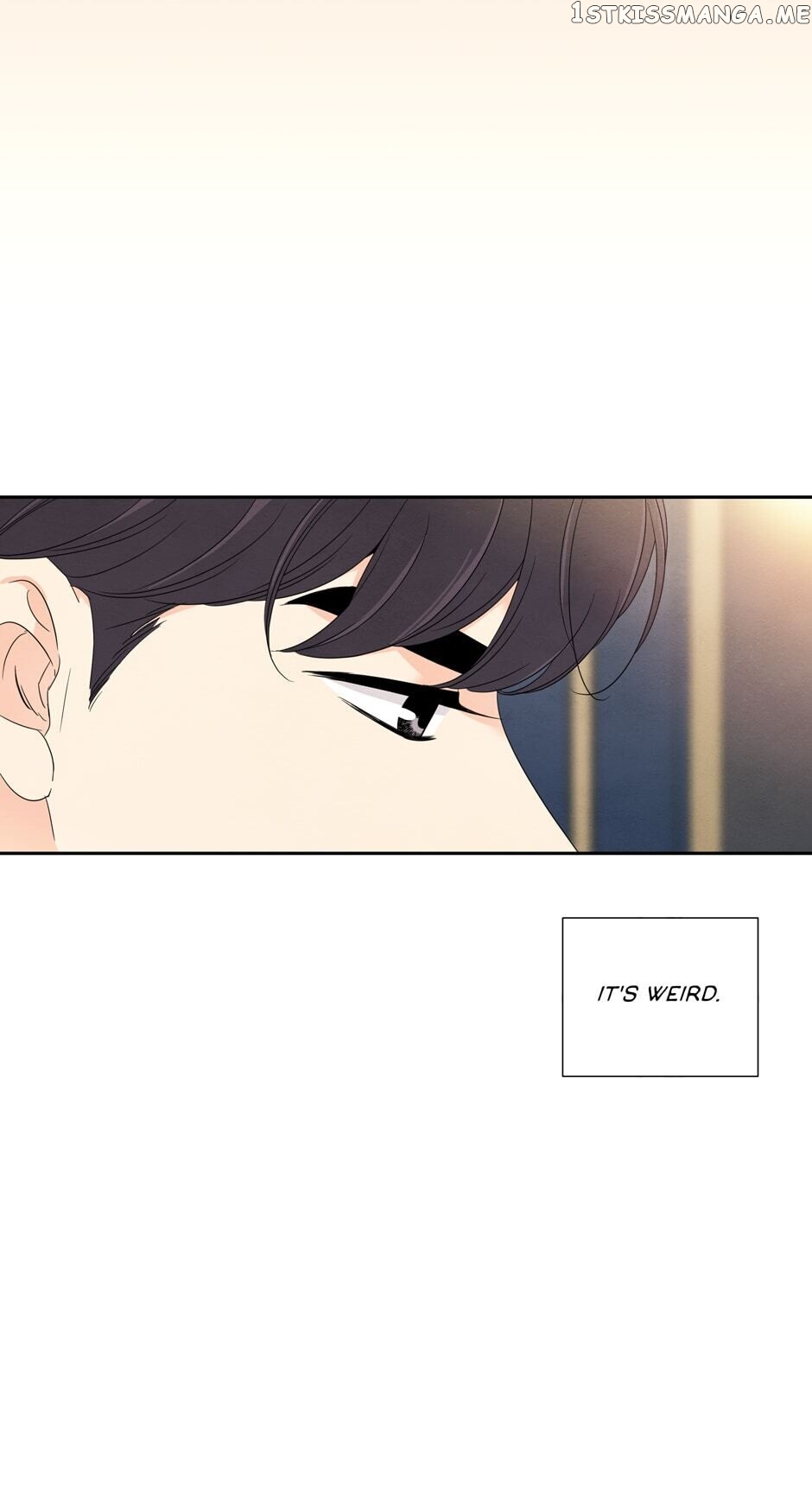 I Want To Do It, Even If It Hurtsa chapter 41 - page 37