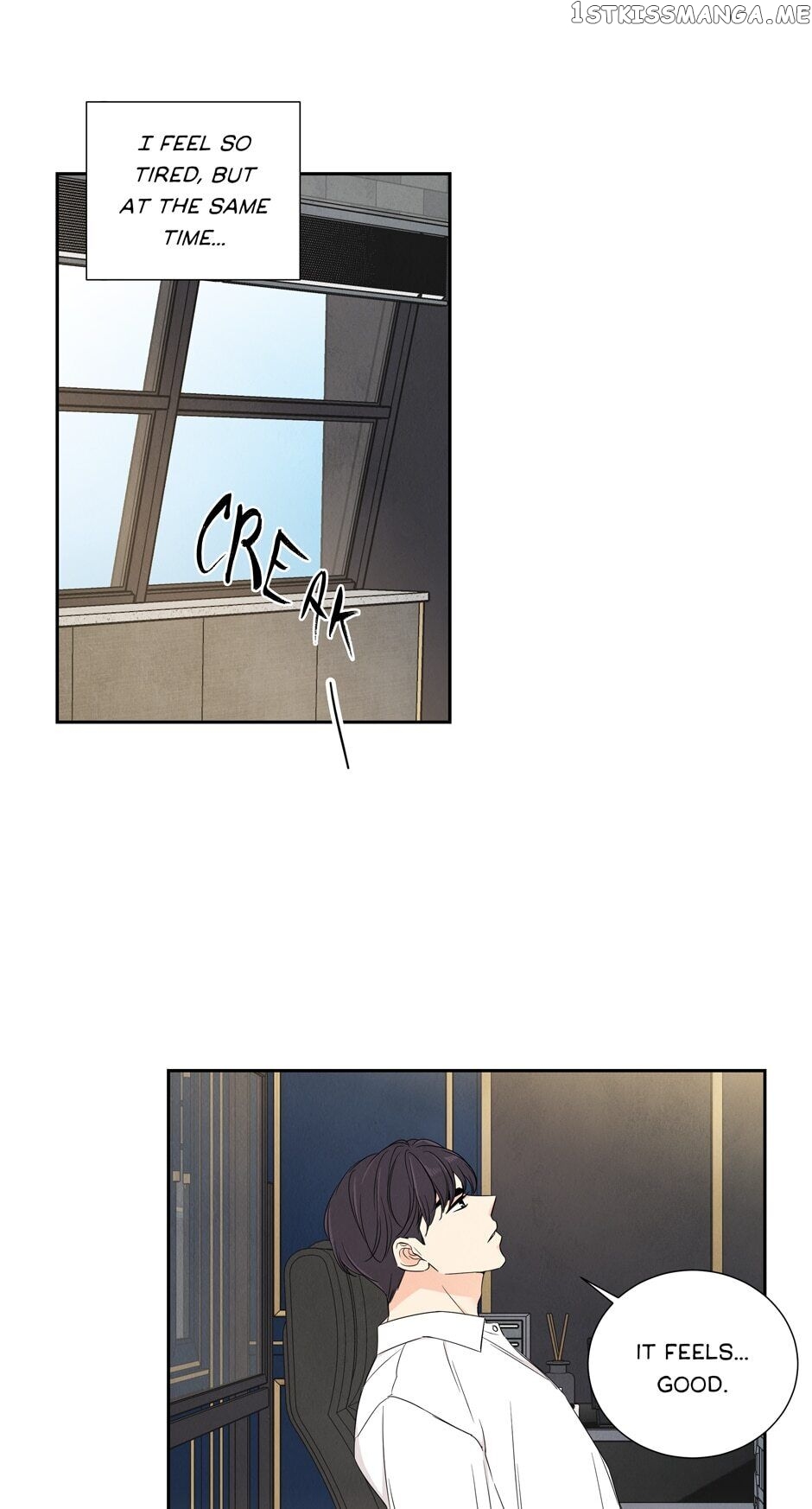 I Want To Do It, Even If It Hurtsa chapter 41 - page 38