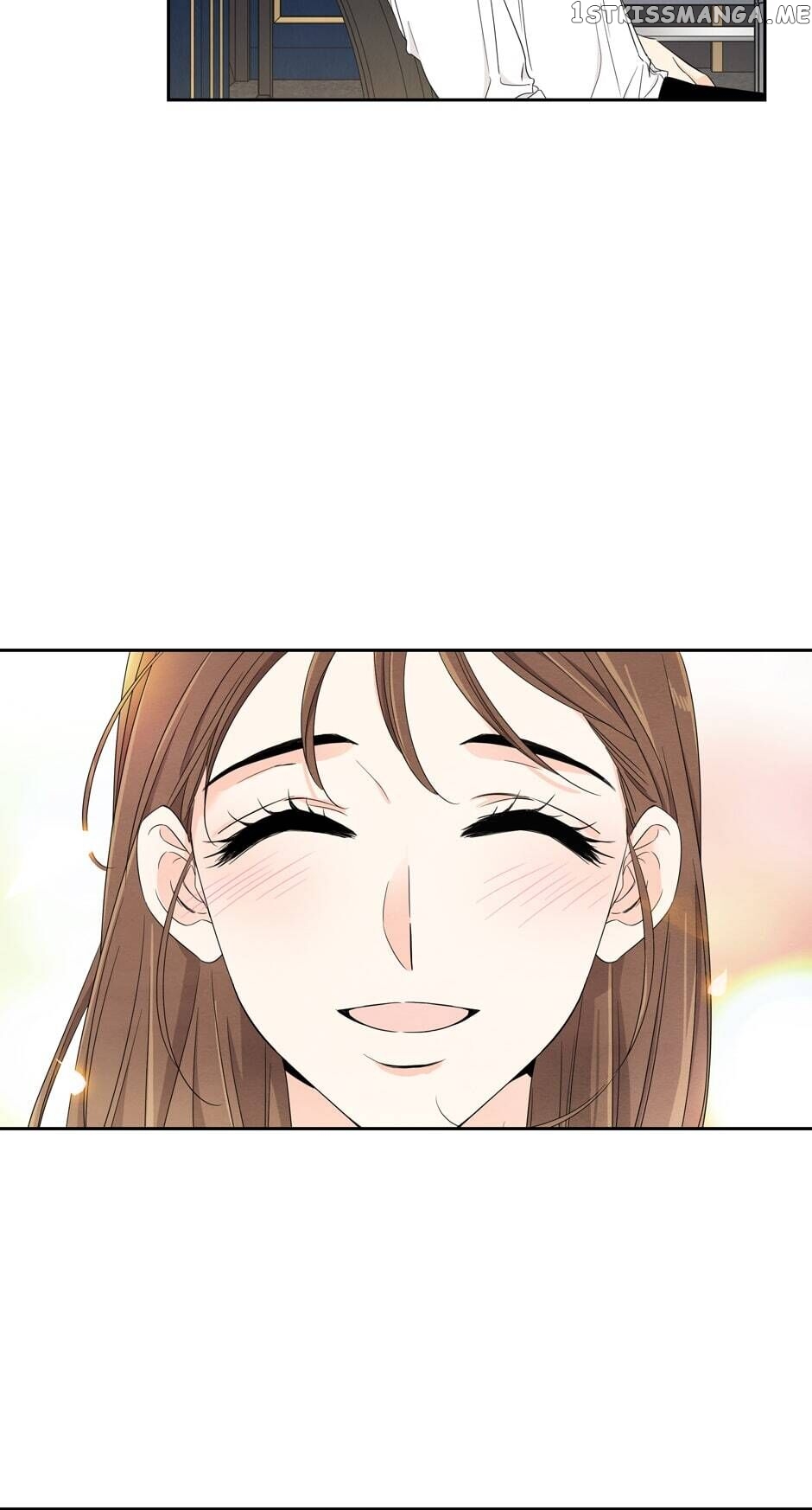 I Want To Do It, Even If It Hurtsa chapter 41 - page 39