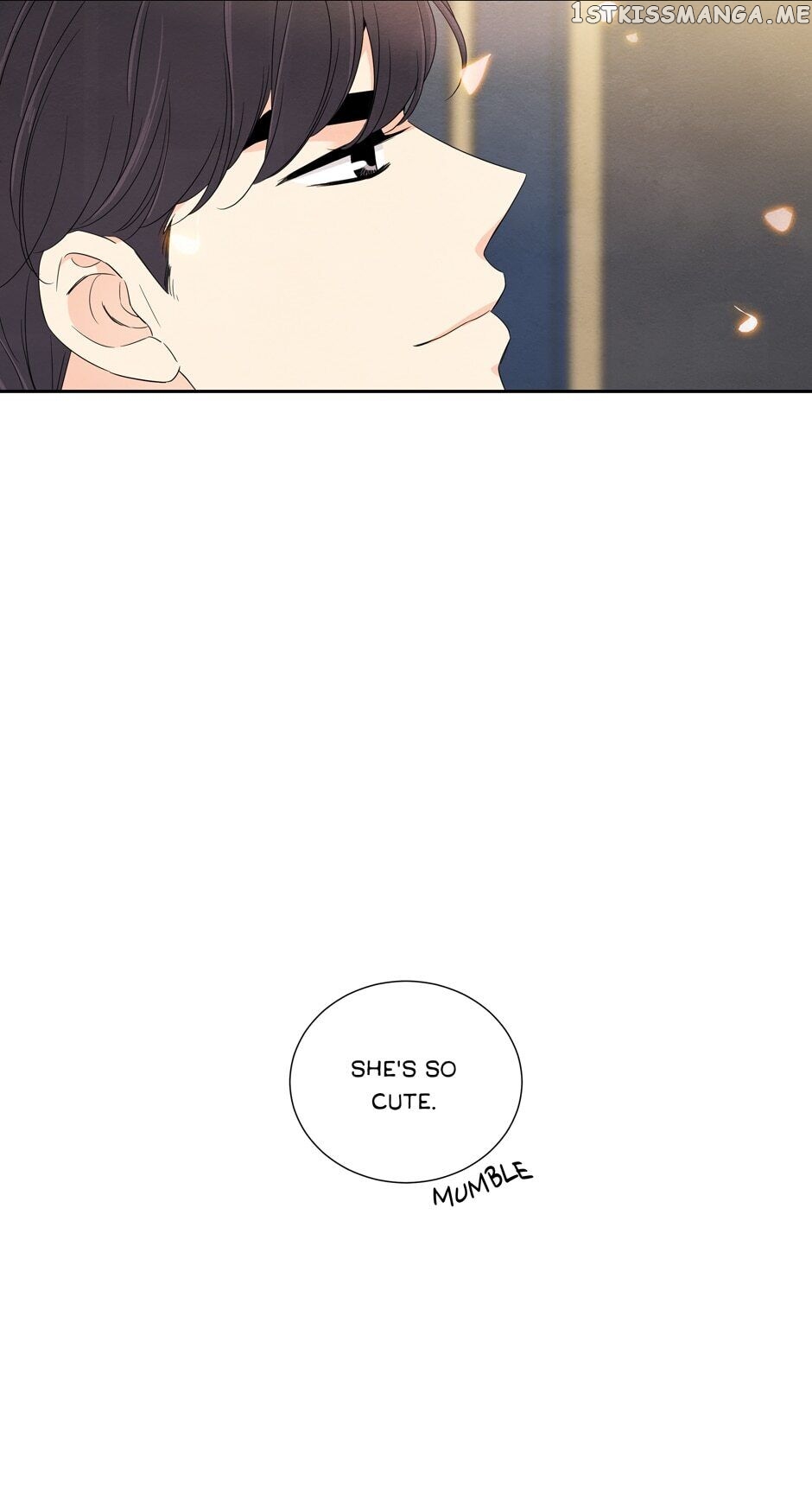 I Want To Do It, Even If It Hurtsa chapter 41 - page 40